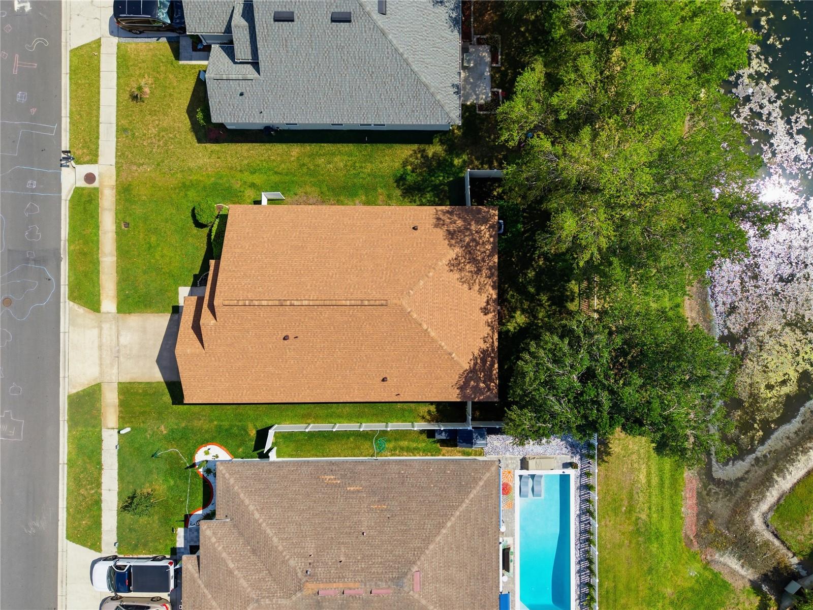 9551 JAYBIRD LN, LAND O LAKES, FL — photo 69