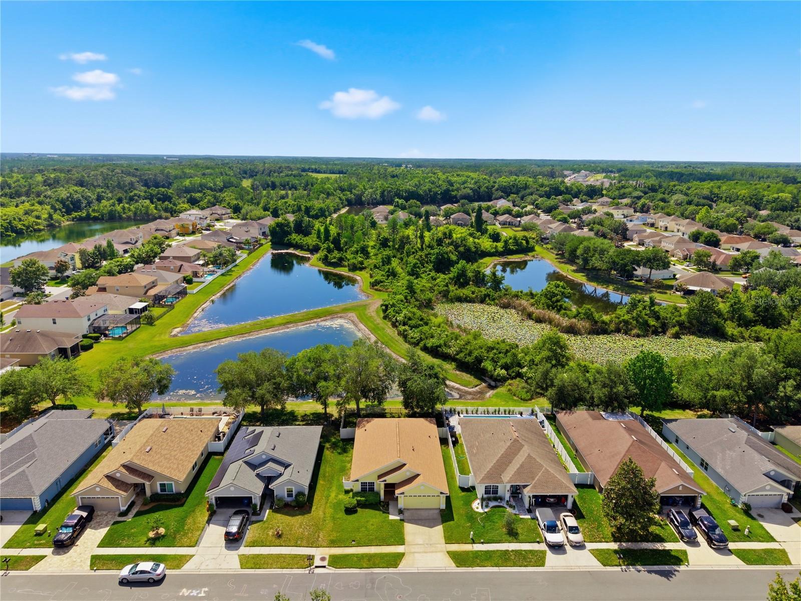 9551 JAYBIRD LN, LAND O LAKES, FL — photo 70