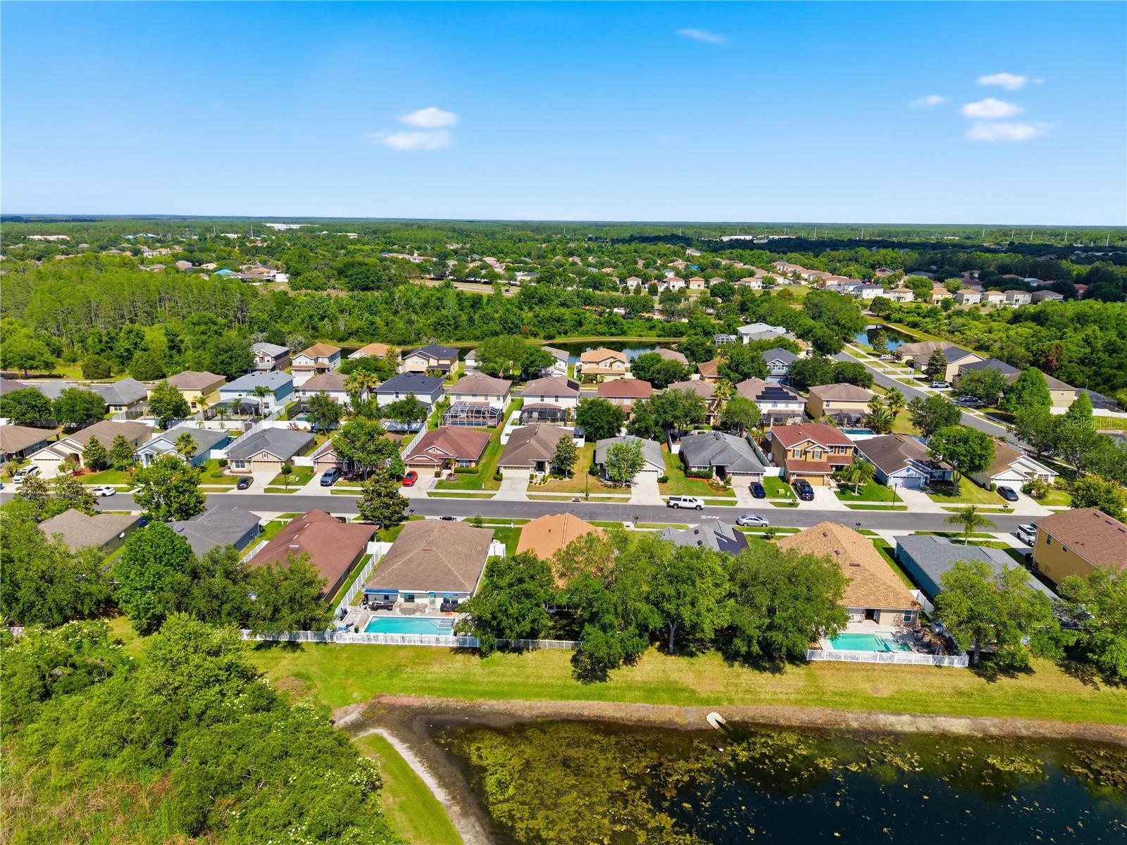 9551 JAYBIRD LN, LAND O LAKES, FL — photo 74