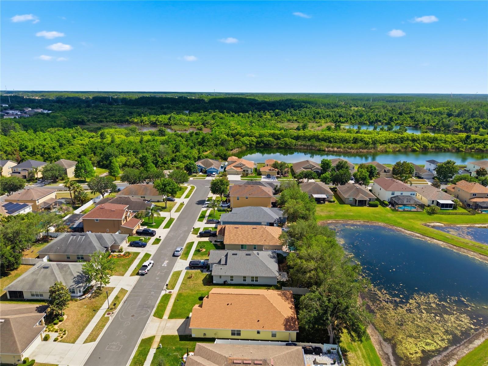 9551 JAYBIRD LN, LAND O LAKES, FL — photo 76
