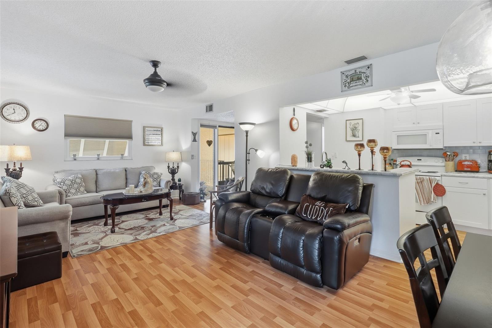 120 HIBISCUS WOODS CT #9B, DELTONA, FL — photo 2