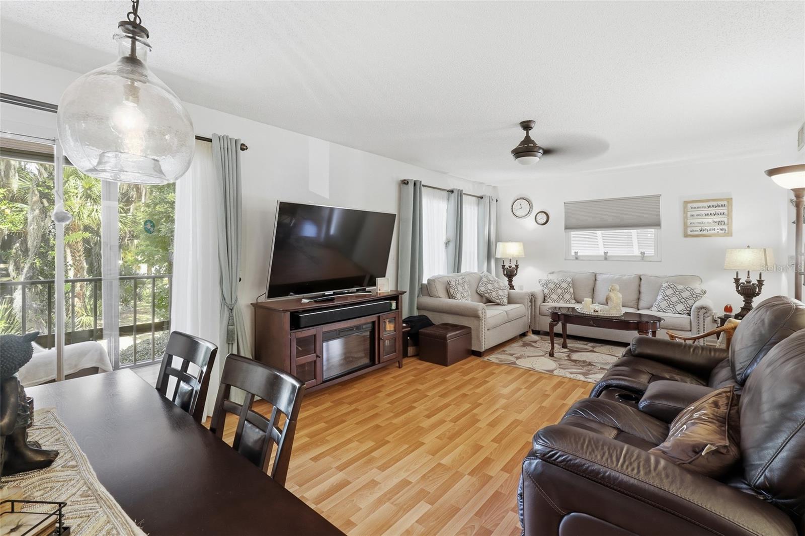 120 HIBISCUS WOODS CT #9B, DELTONA, FL — photo 9