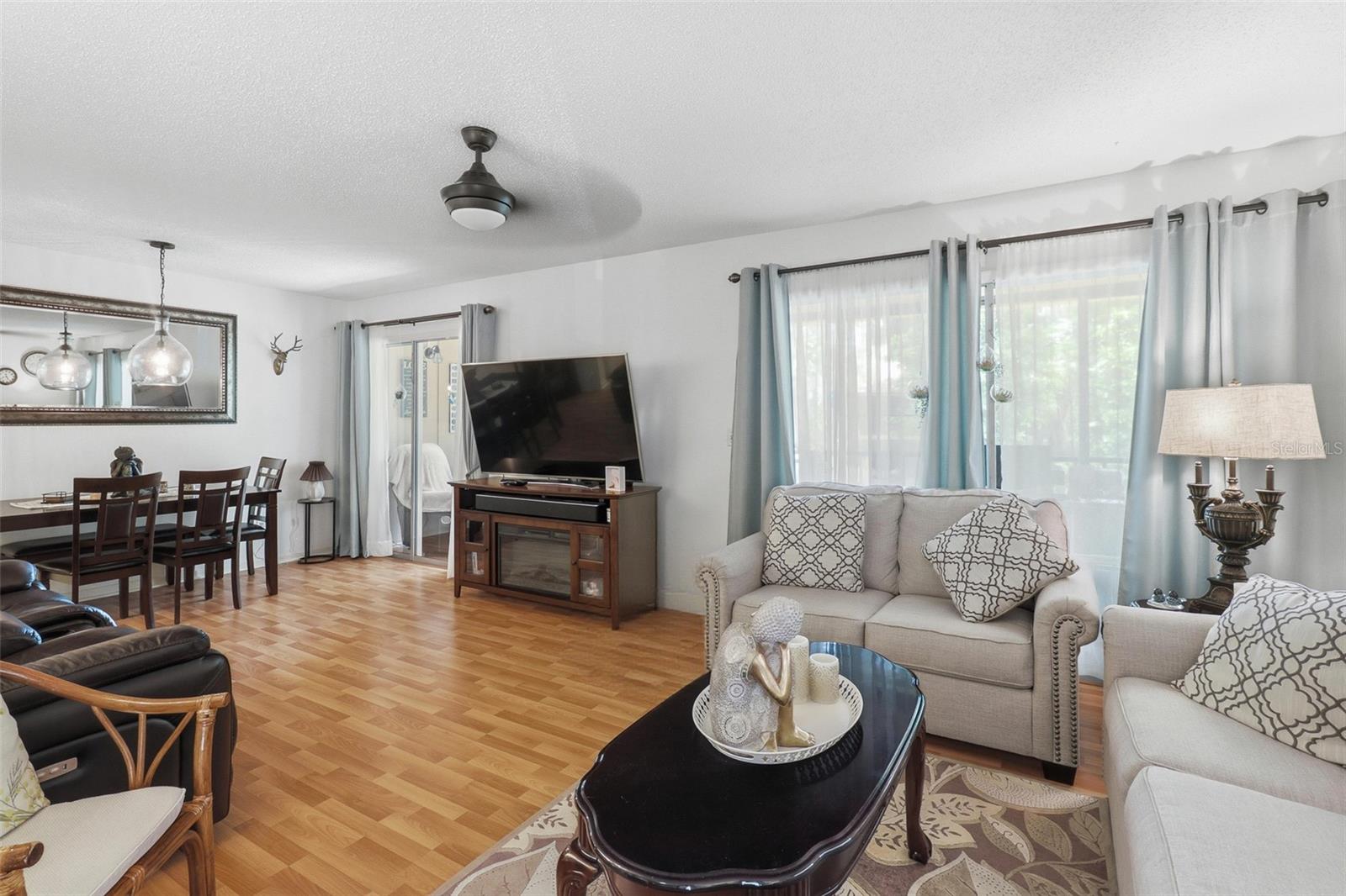 120 HIBISCUS WOODS CT #9B, DELTONA, FL — photo 10