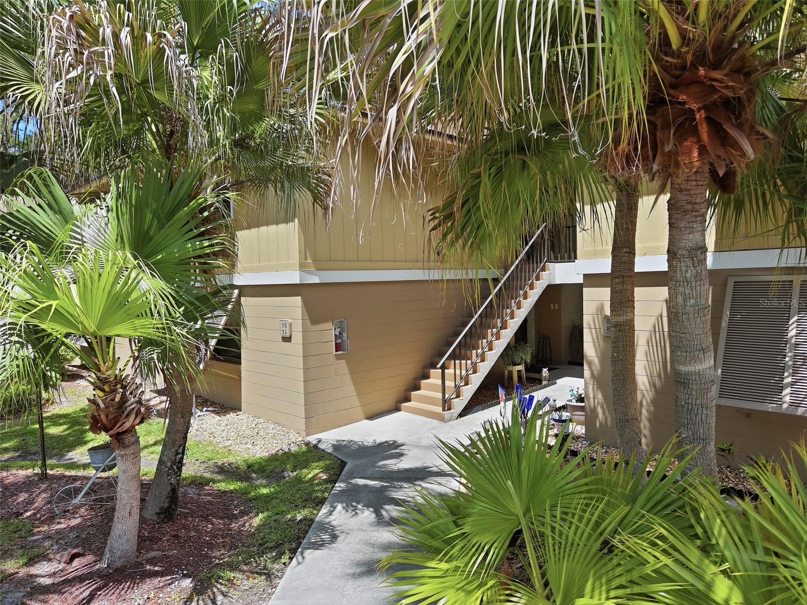 120 HIBISCUS WOODS CT #9B, DELTONA, FL — photo 16