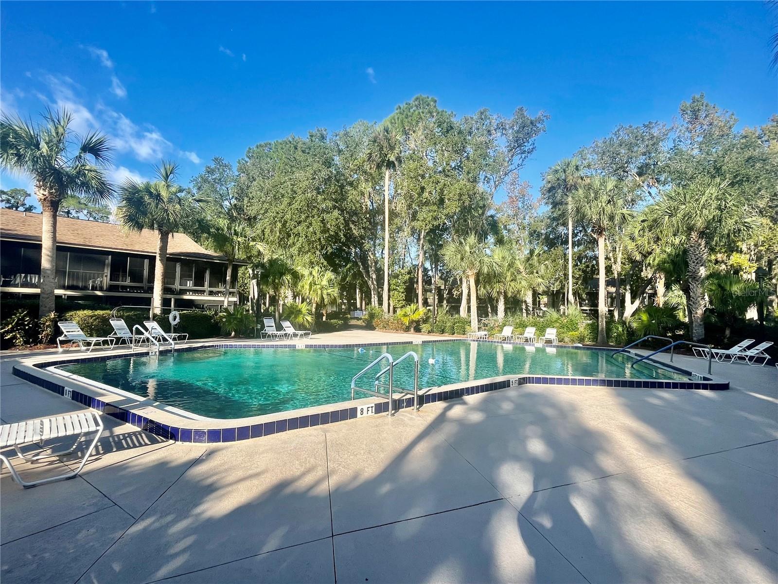 120 HIBISCUS WOODS CT #9B, DELTONA, FL — photo 20