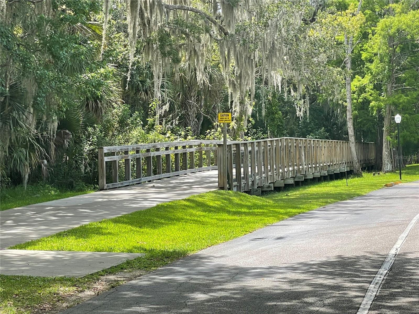 120 HIBISCUS WOODS CT #9B, DELTONA, FL — photo 26