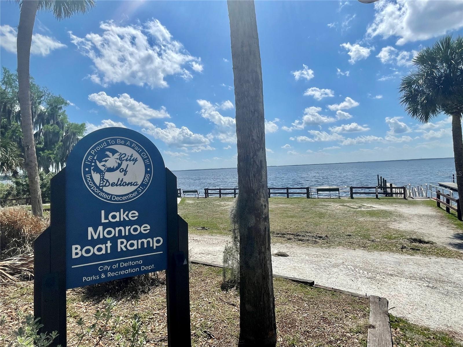120 HIBISCUS WOODS CT #9B, DELTONA, FL — photo 28