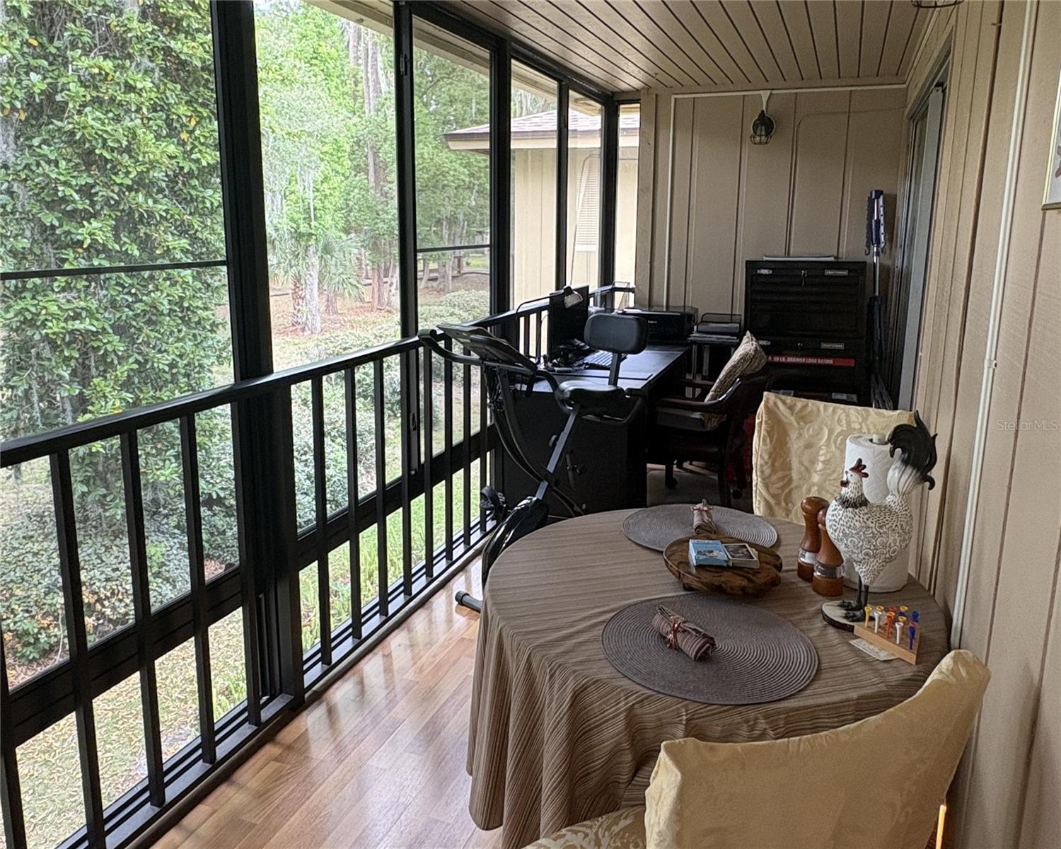120 HIBISCUS WOODS CT #9B, DELTONA, FL — photo 14