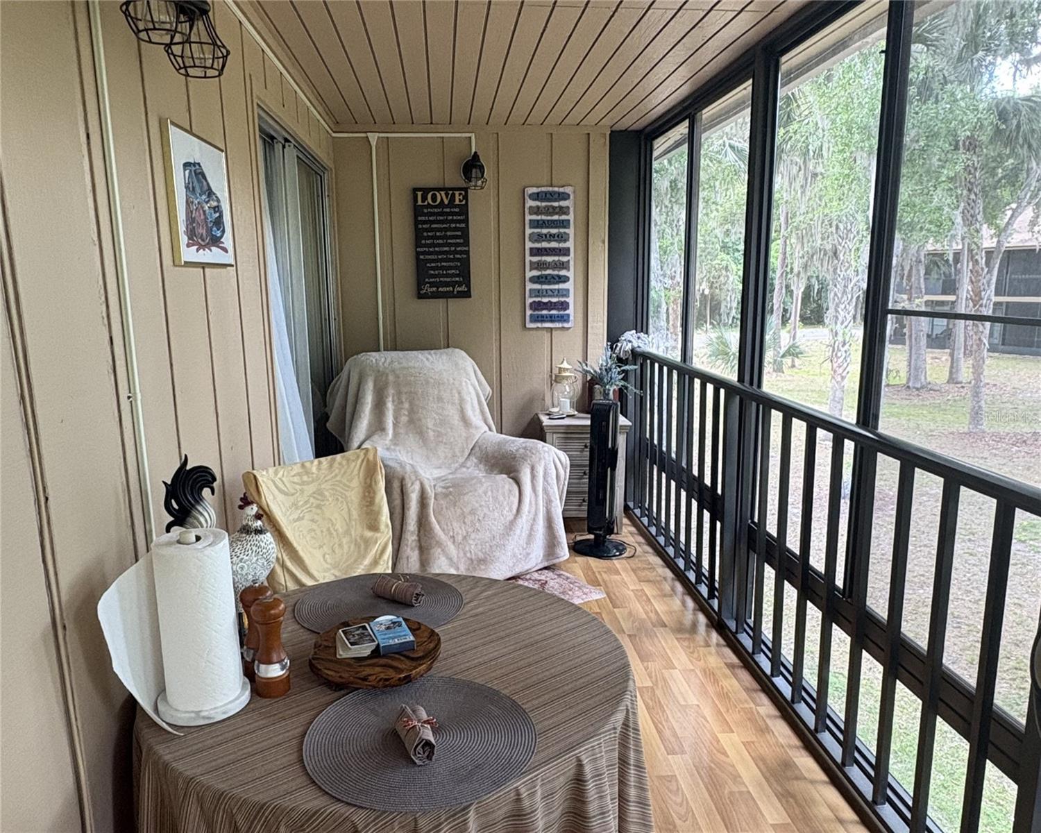 120 HIBISCUS WOODS CT #9B, DELTONA, FL — photo 15