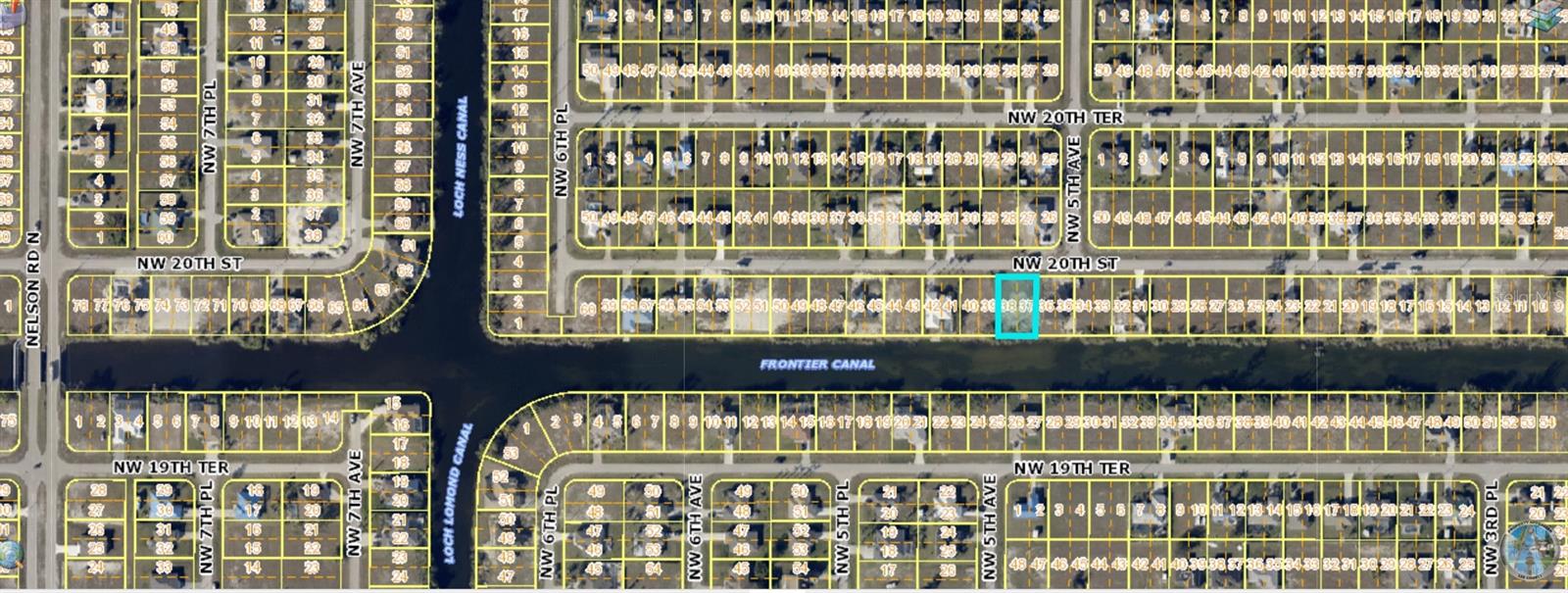 504 NW 20TH ST, CAPE CORAL, FL — photo 5