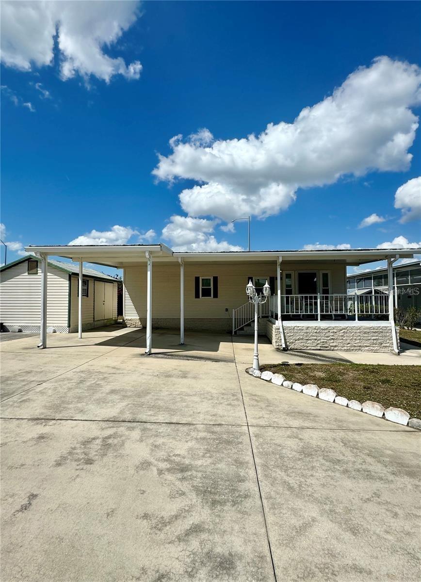 917 ST GEORGE DR, DAVENPORT, FL