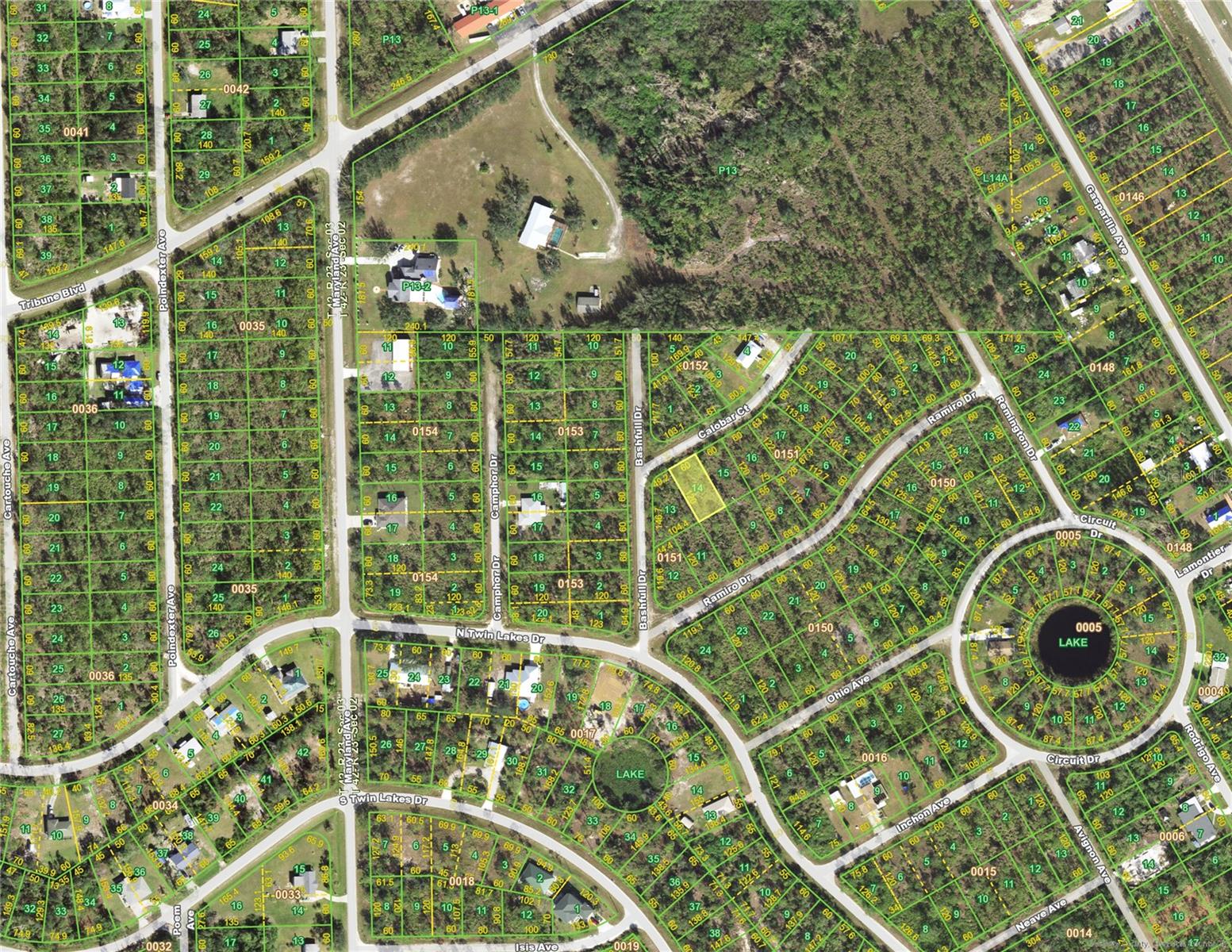 28071 CALOBAR CT, PUNTA GORDA, FL — photo 2