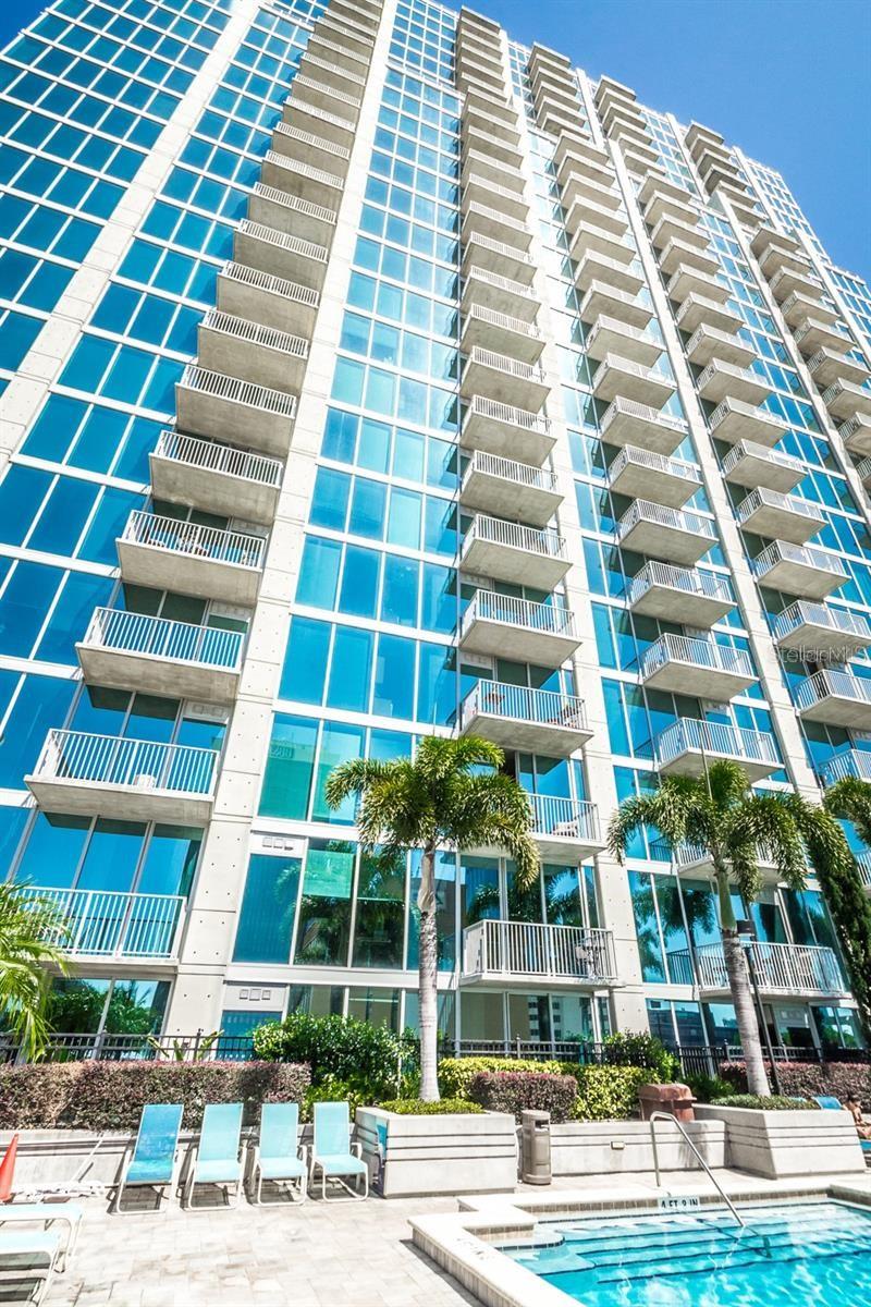 777 N ASHLEY DR #2403, TAMPA, FL — photo 2