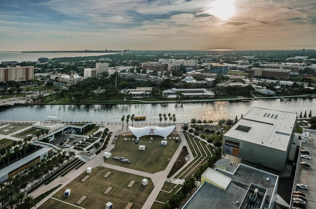 777 N ASHLEY DR #2403, TAMPA, FL — photo 3