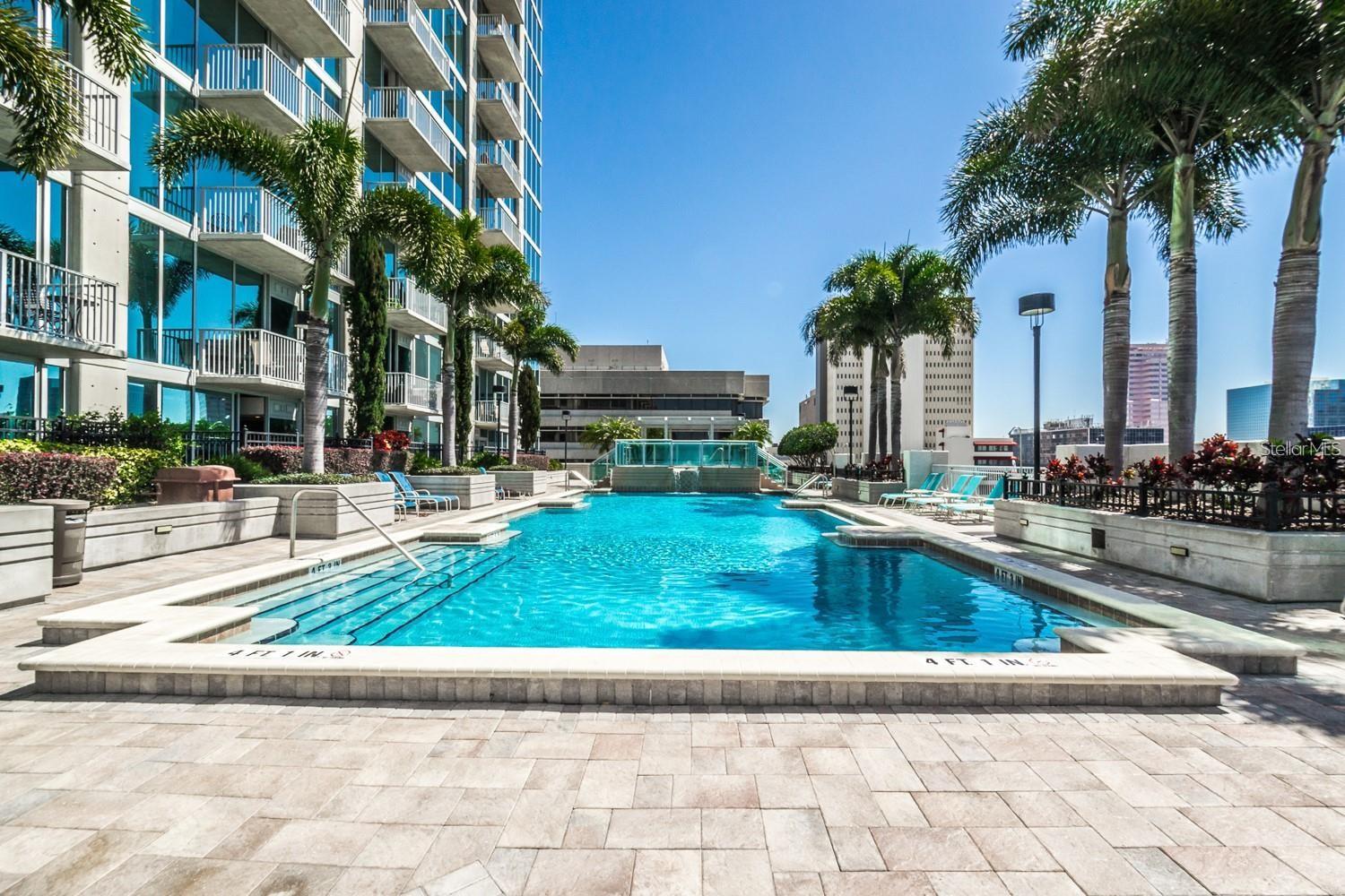 777 N ASHLEY DR #2403, TAMPA, FL — photo 19