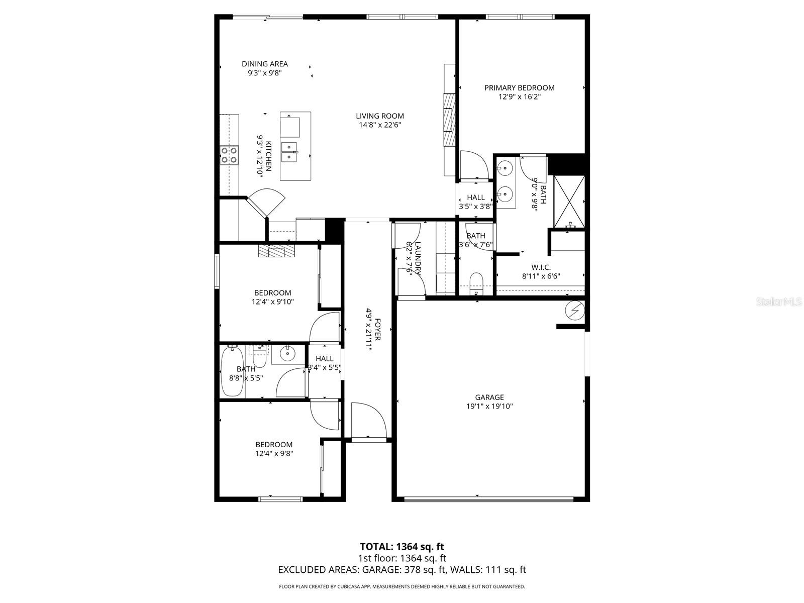 1256 OAK VALLEY DR, AUBURNDALE, FL — photo 47
