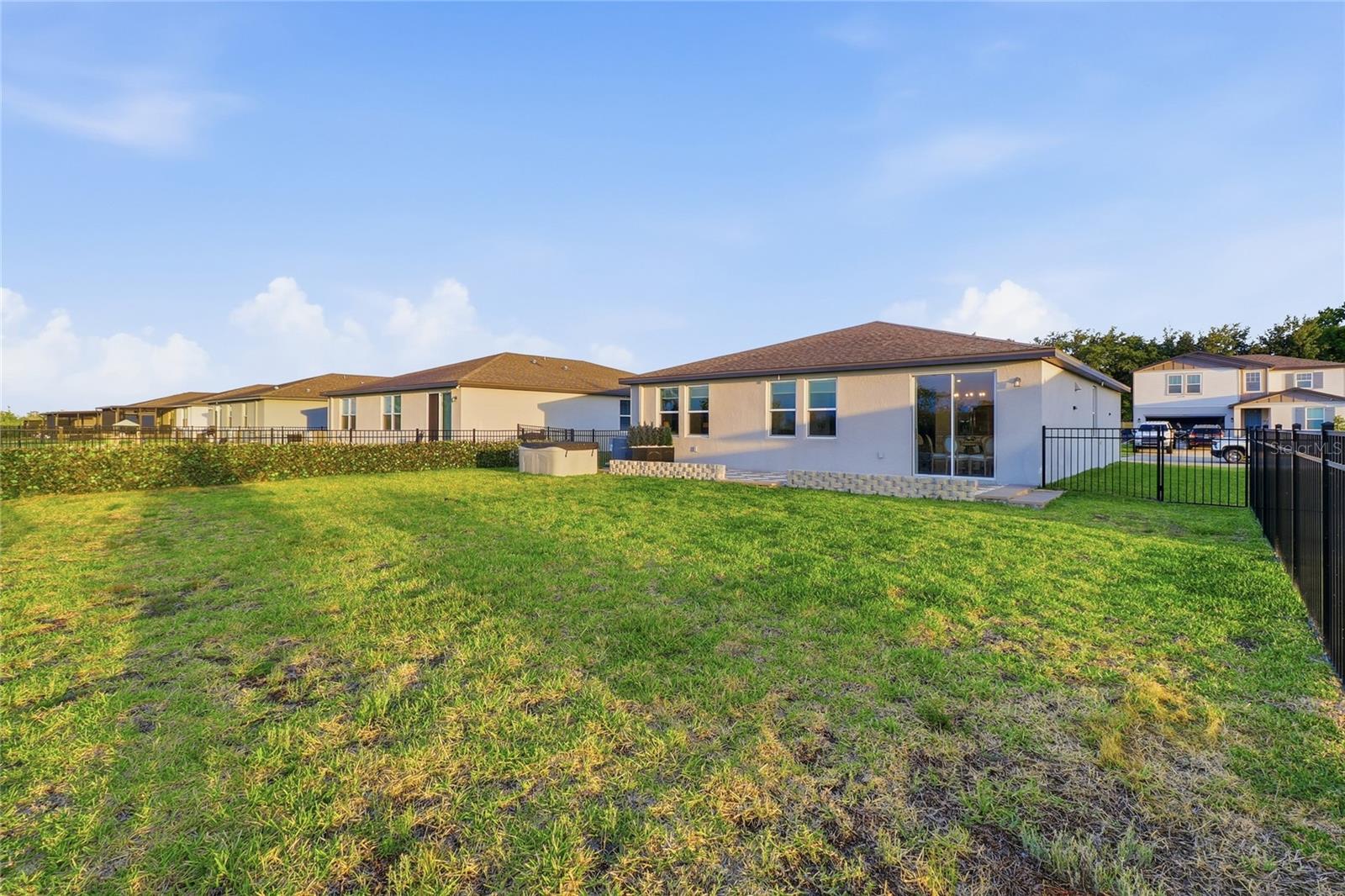 1256 OAK VALLEY DR, AUBURNDALE, FL — photo 41