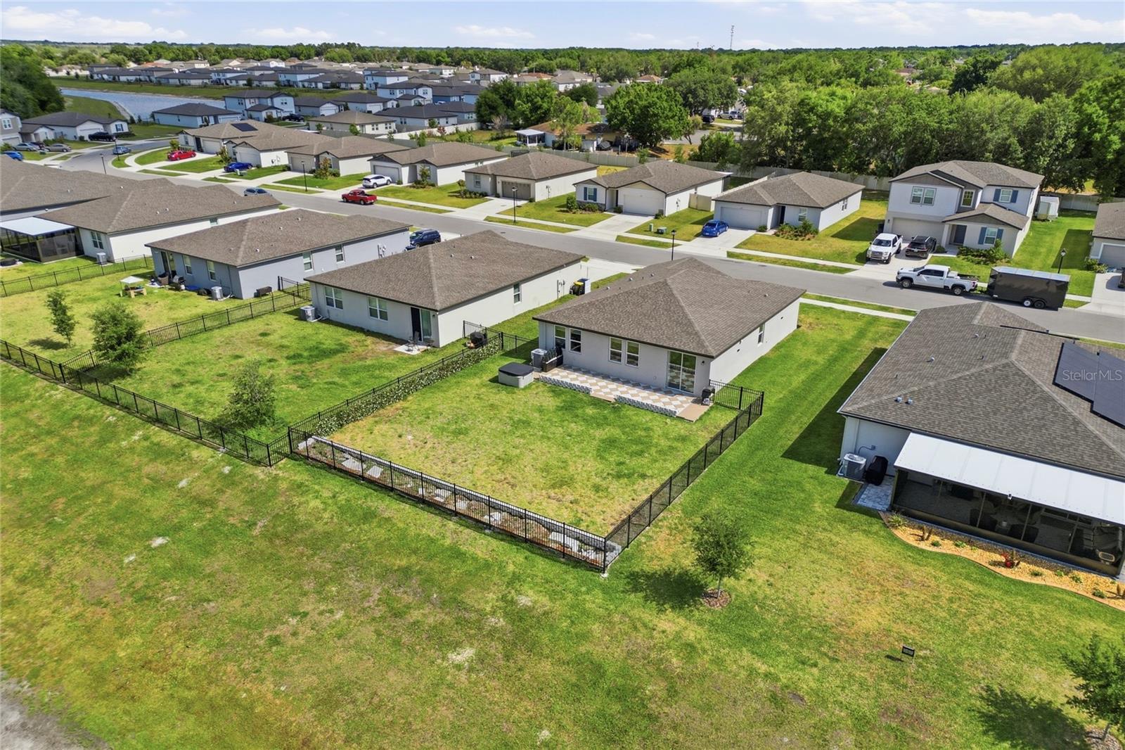 1256 OAK VALLEY DR, AUBURNDALE, FL — photo 43
