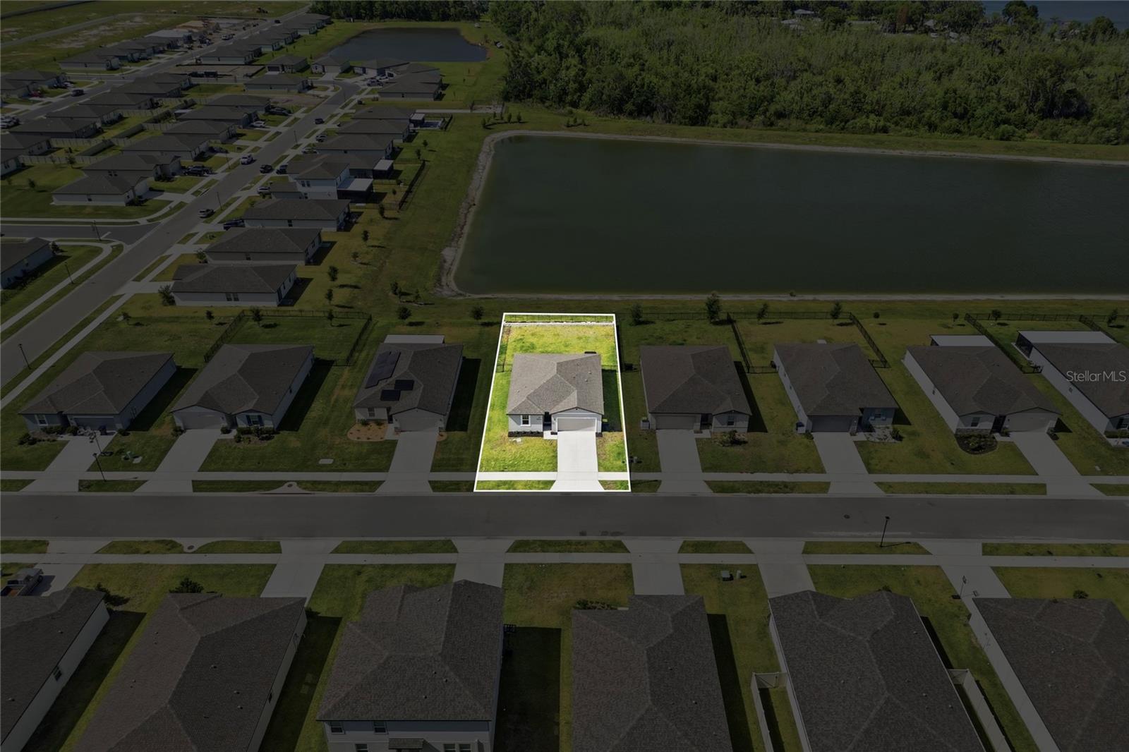 1256 OAK VALLEY DR, AUBURNDALE, FL — photo 45