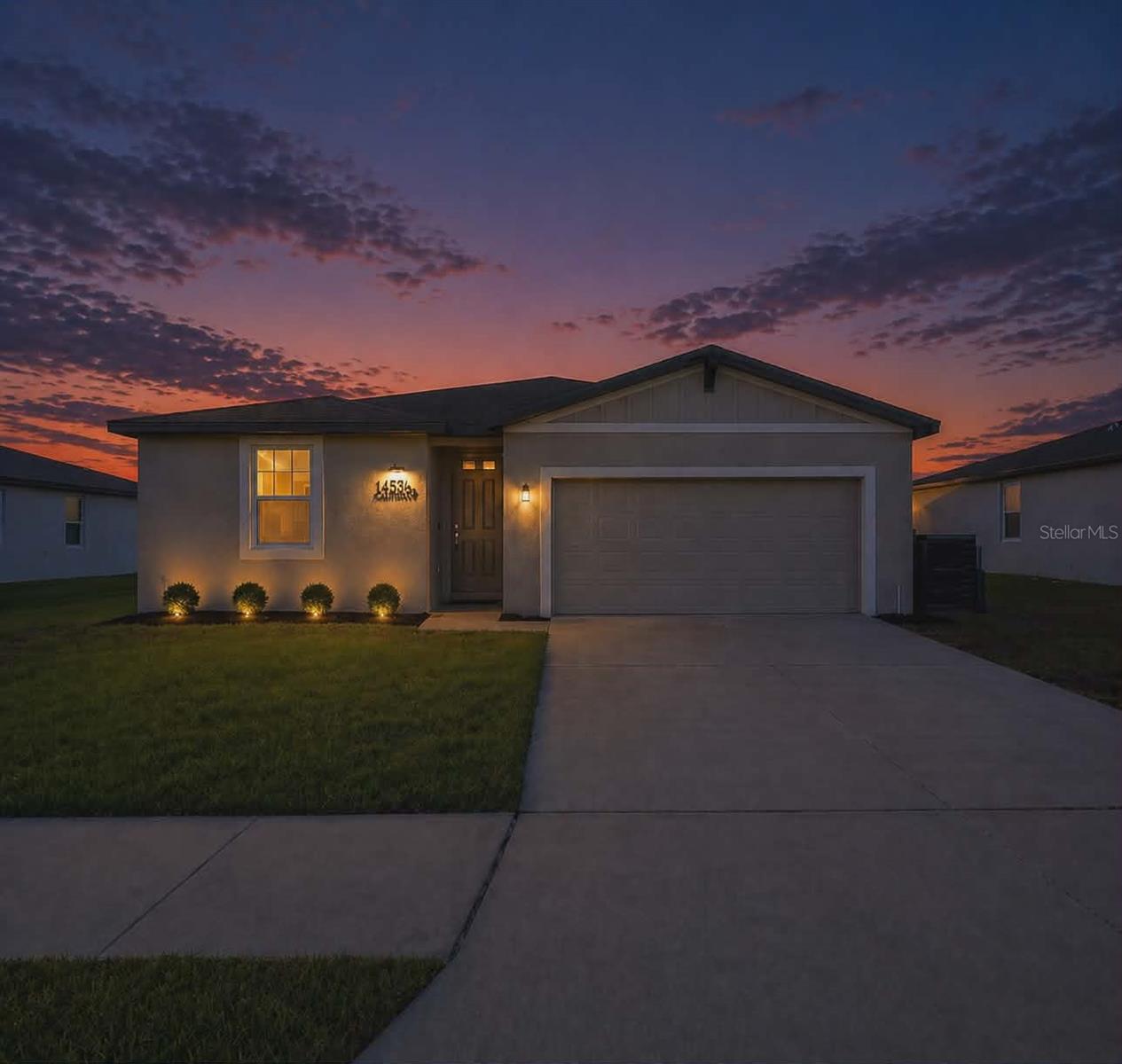 1256 OAK VALLEY DR, AUBURNDALE, FL — photo 2