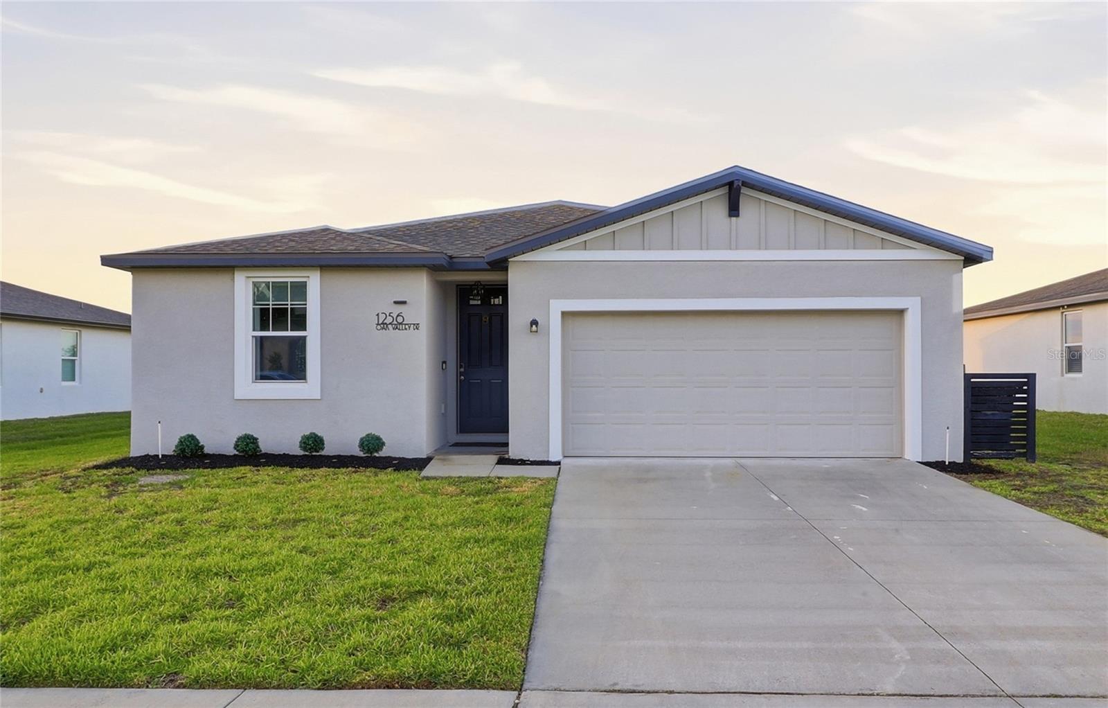 1256 OAK VALLEY DR, AUBURNDALE, FL