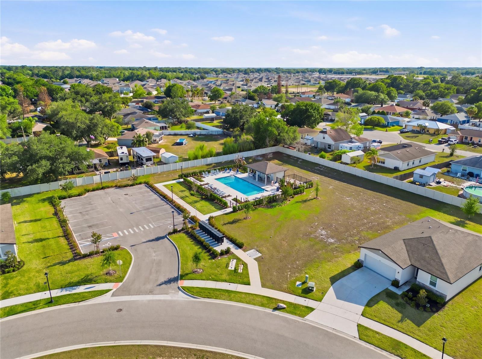 1256 OAK VALLEY DR, AUBURNDALE, FL — photo 46