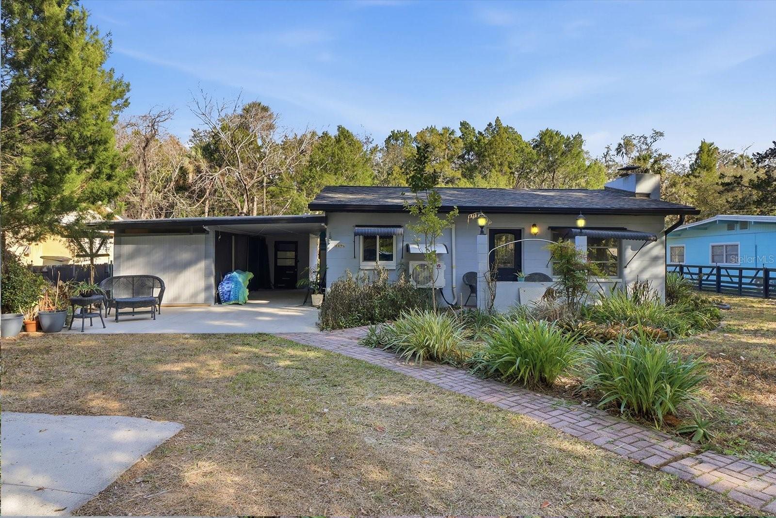 8896 W WHITE DOGWOOD DR, HOMOSASSA, FL — photo 37