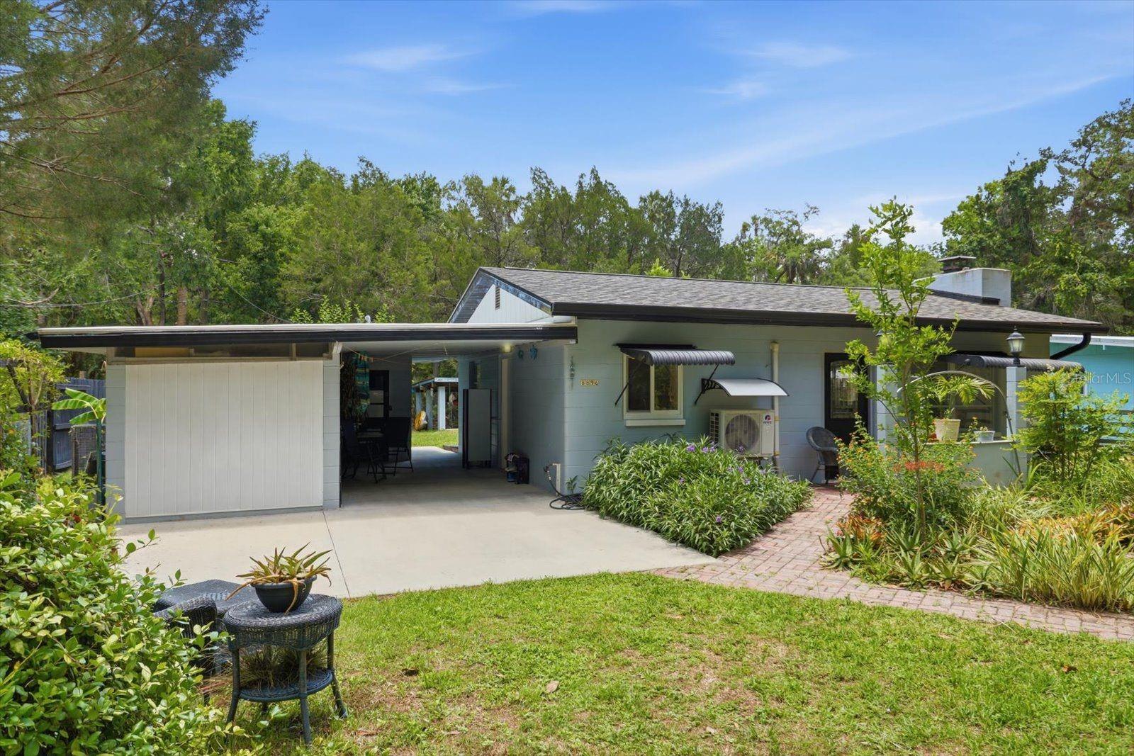 8896 W WHITE DOGWOOD DR, HOMOSASSA, FL — photo 36