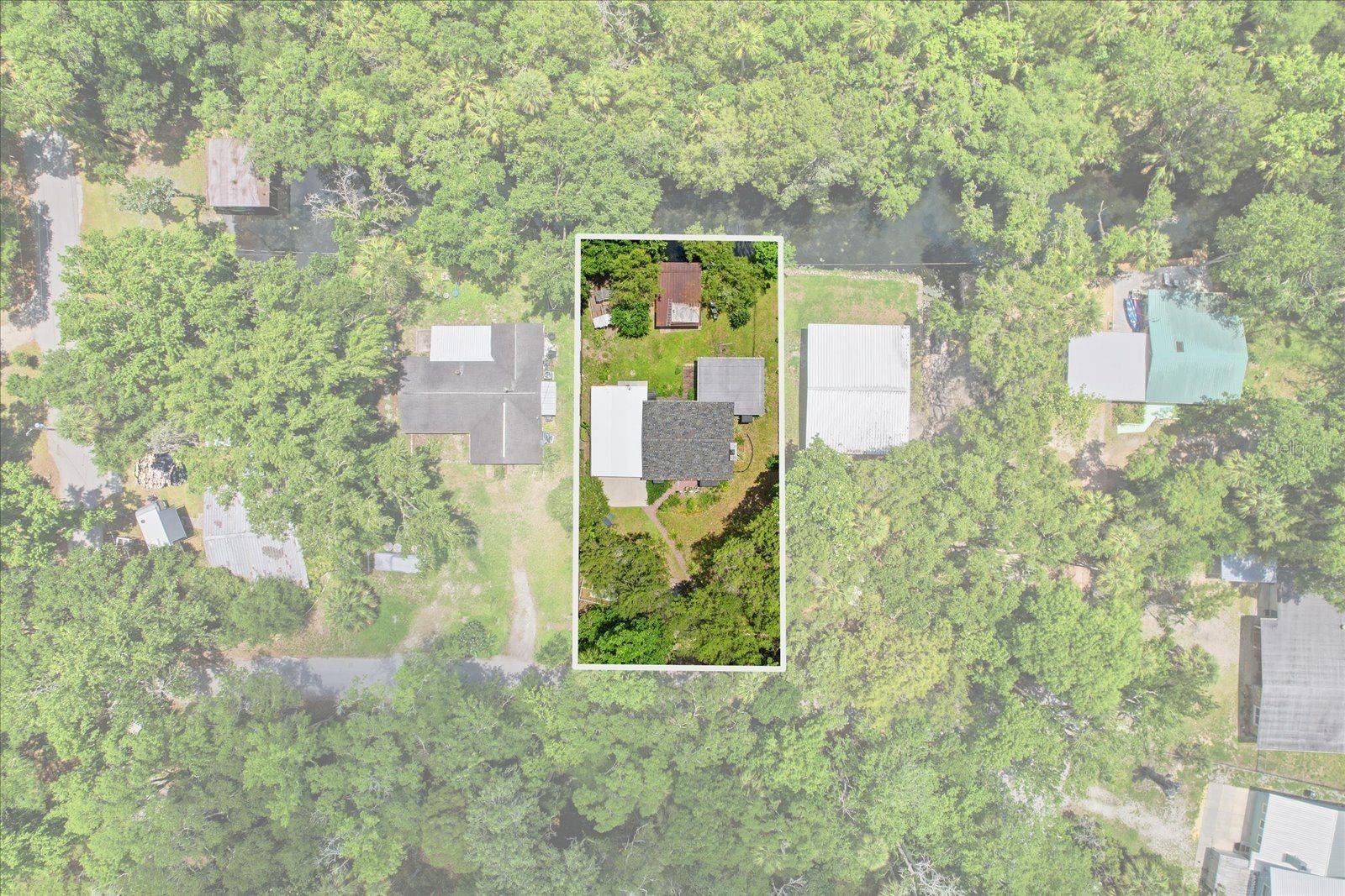 8896 W WHITE DOGWOOD DR, HOMOSASSA, FL — photo 61