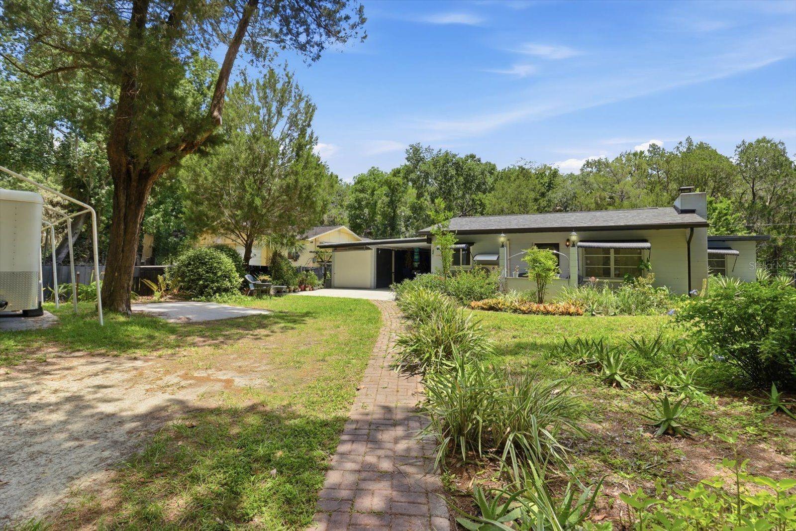 8896 W WHITE DOGWOOD DR, HOMOSASSA, FL — photo 62