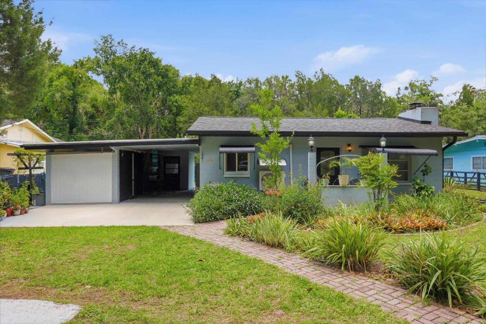 8896 W WHITE DOGWOOD DR, HOMOSASSA, FL — photo 63