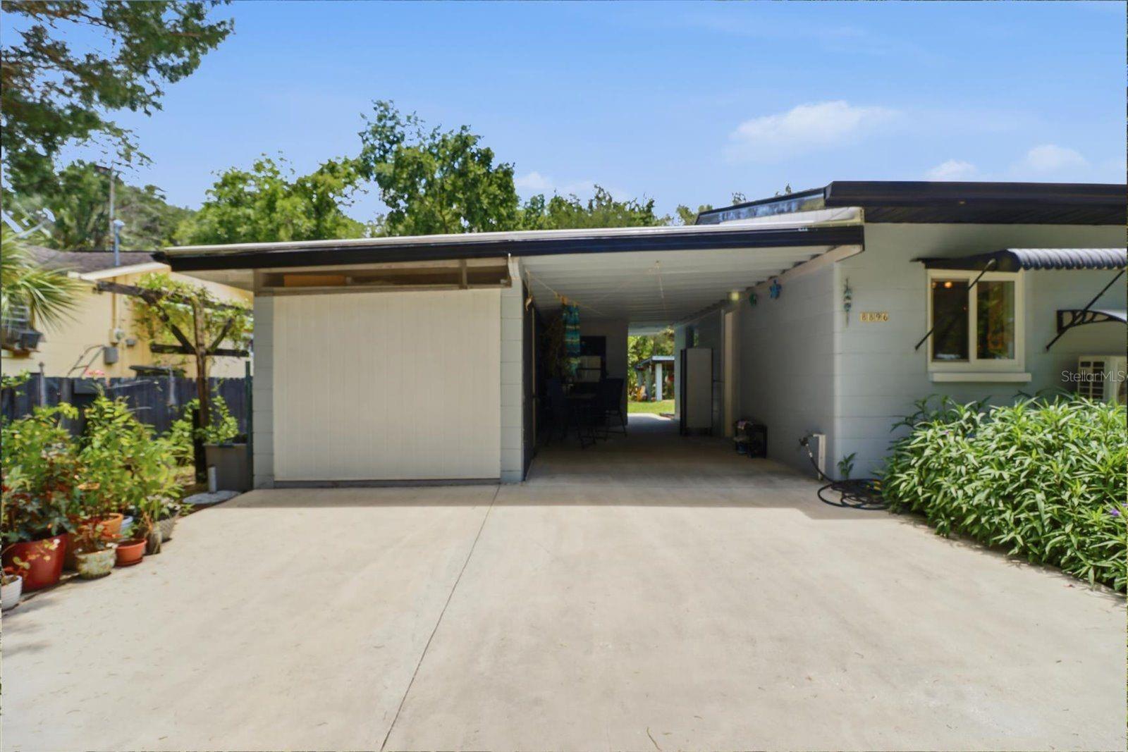 8896 W WHITE DOGWOOD DR, HOMOSASSA, FL — photo 65