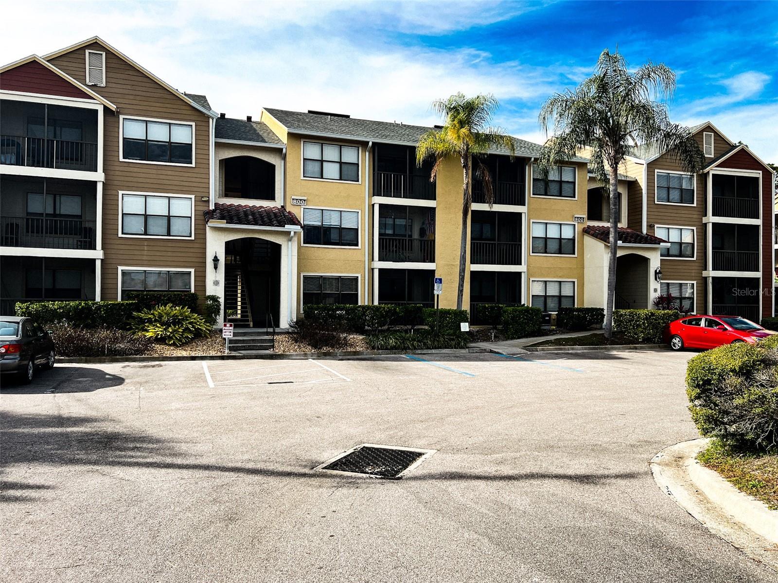 11901 4TH ST N #8102, ST PETERSBURG, FL