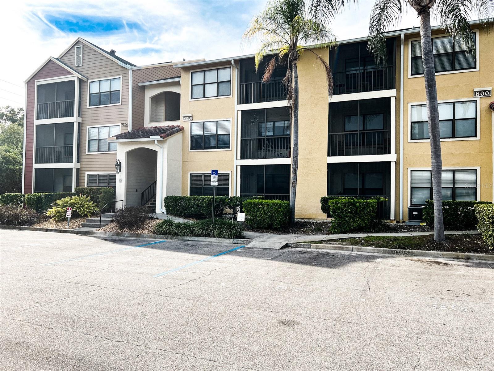 11901 4TH ST N #8102, ST PETERSBURG, FL — photo 19