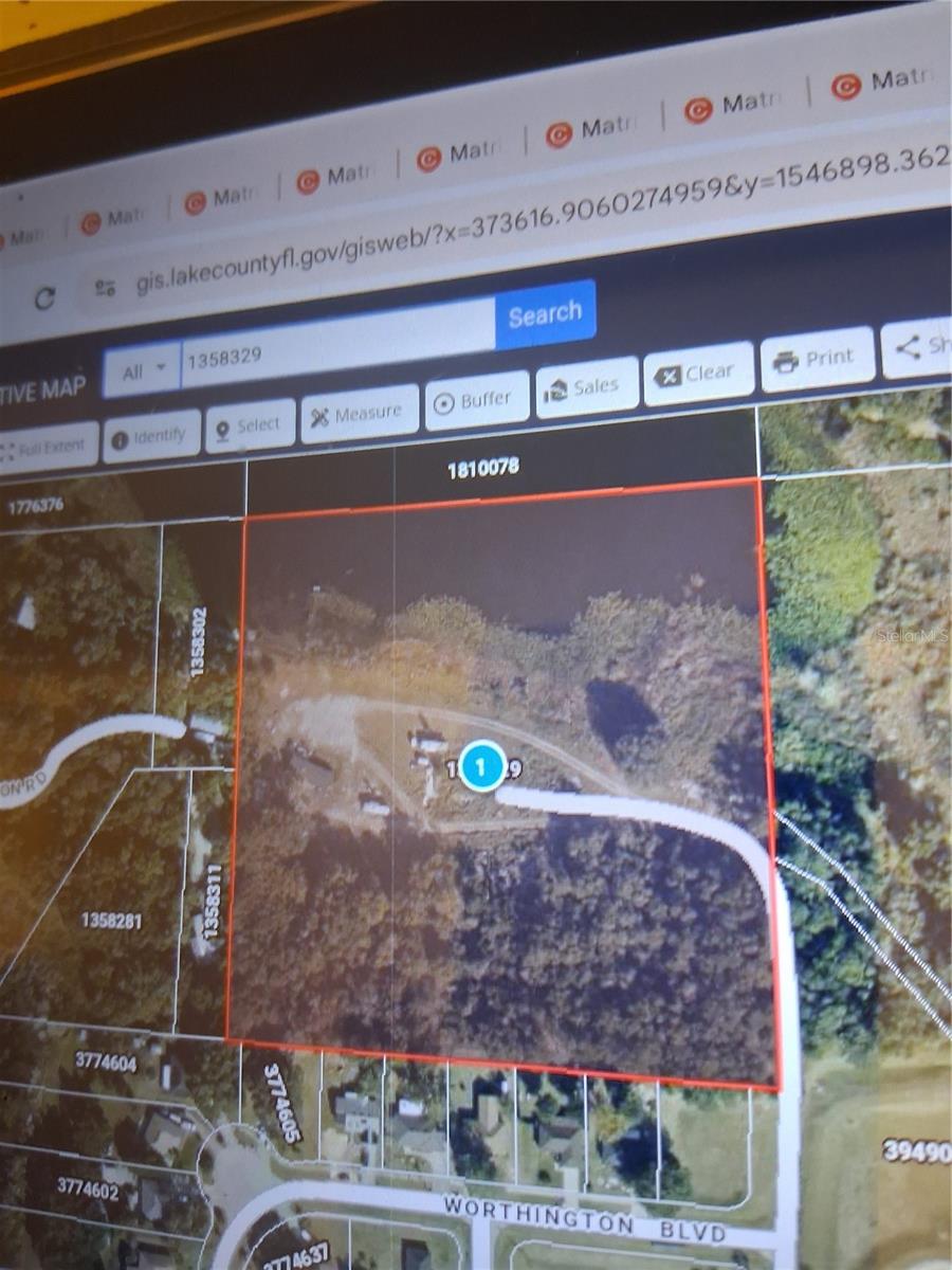 16451 FORREST LN, GROVELAND, FL — photo 8