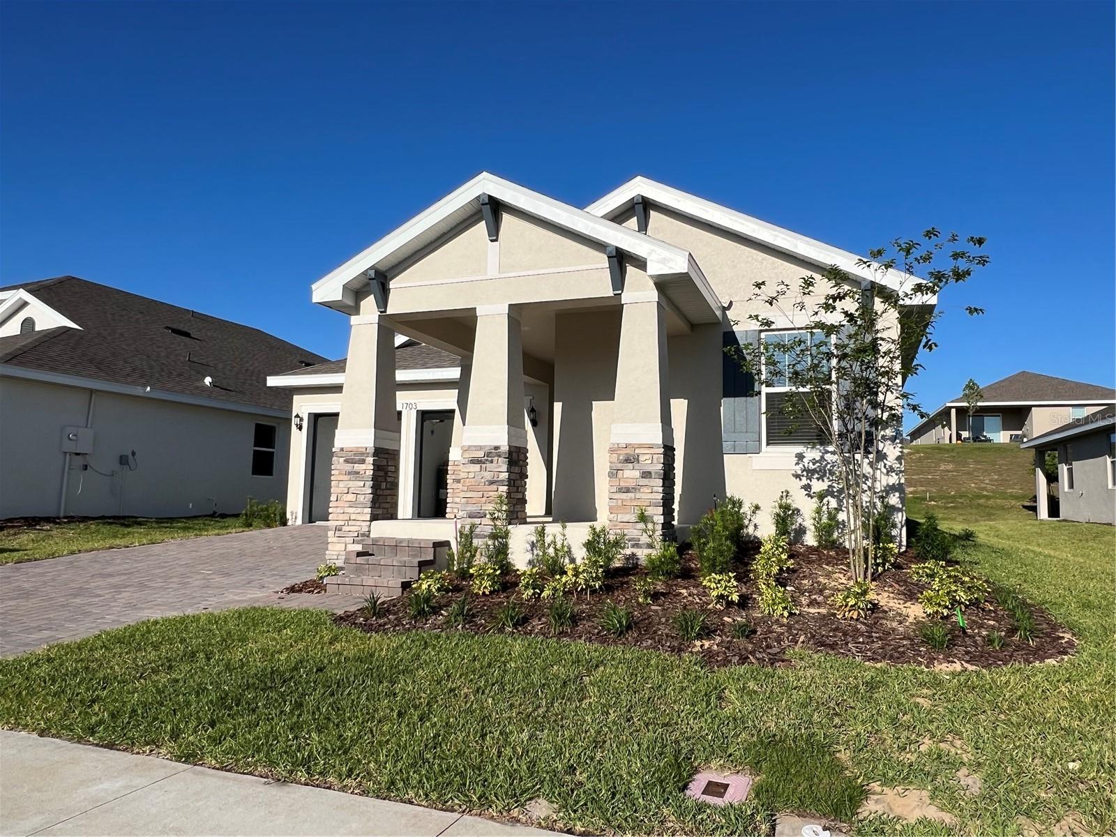 1703 CADENCE ST, MINNEOLA, FL — photo 4