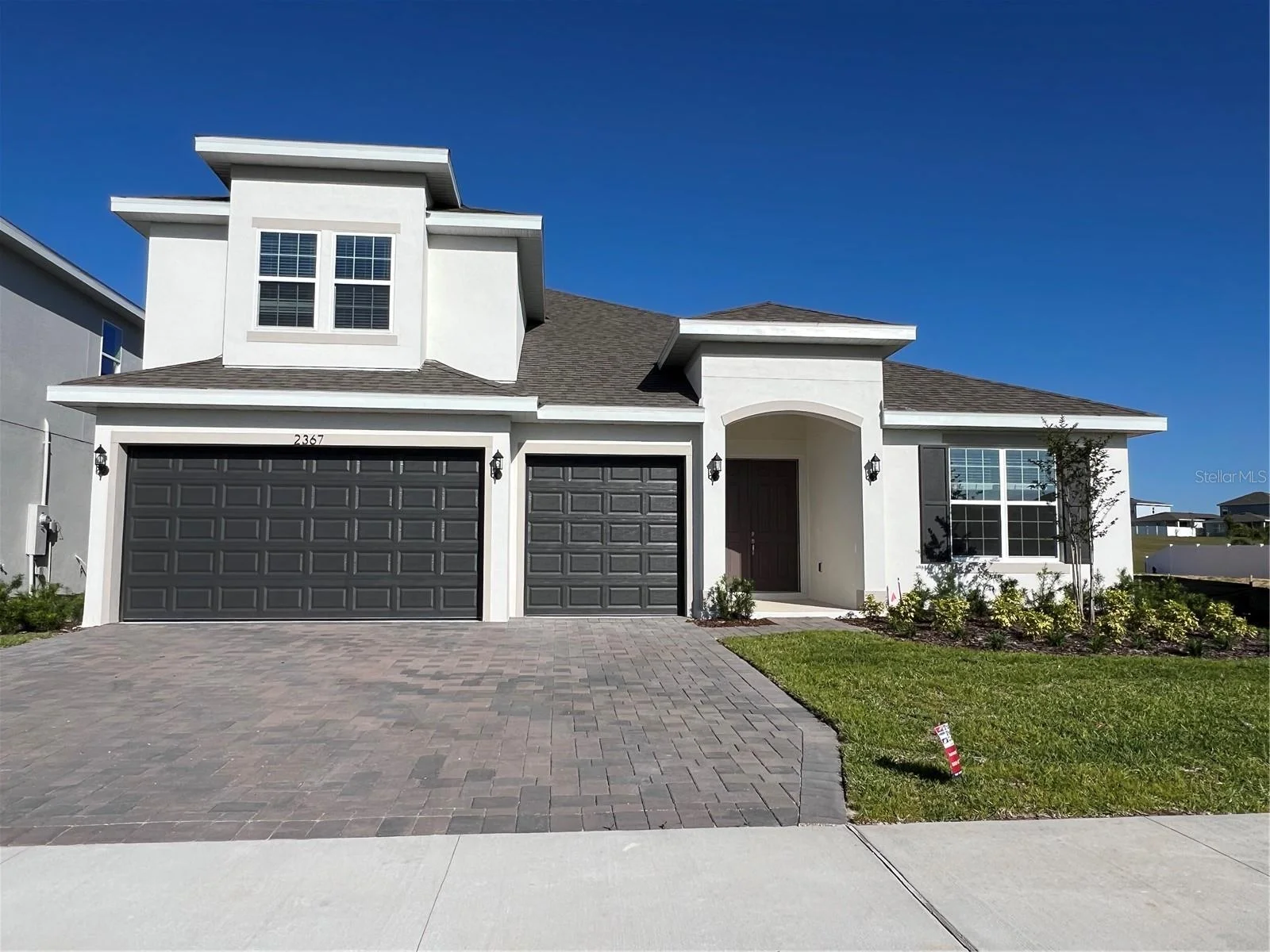 2367 JUNIPER BERRY DR, MINNEOLA, FL — photo 1
