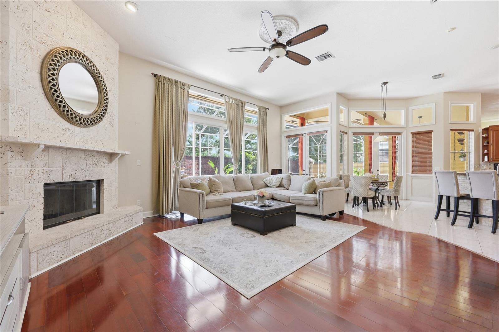 7407 PARK SPRINGS CIR, ORLANDO, FL — photo 7