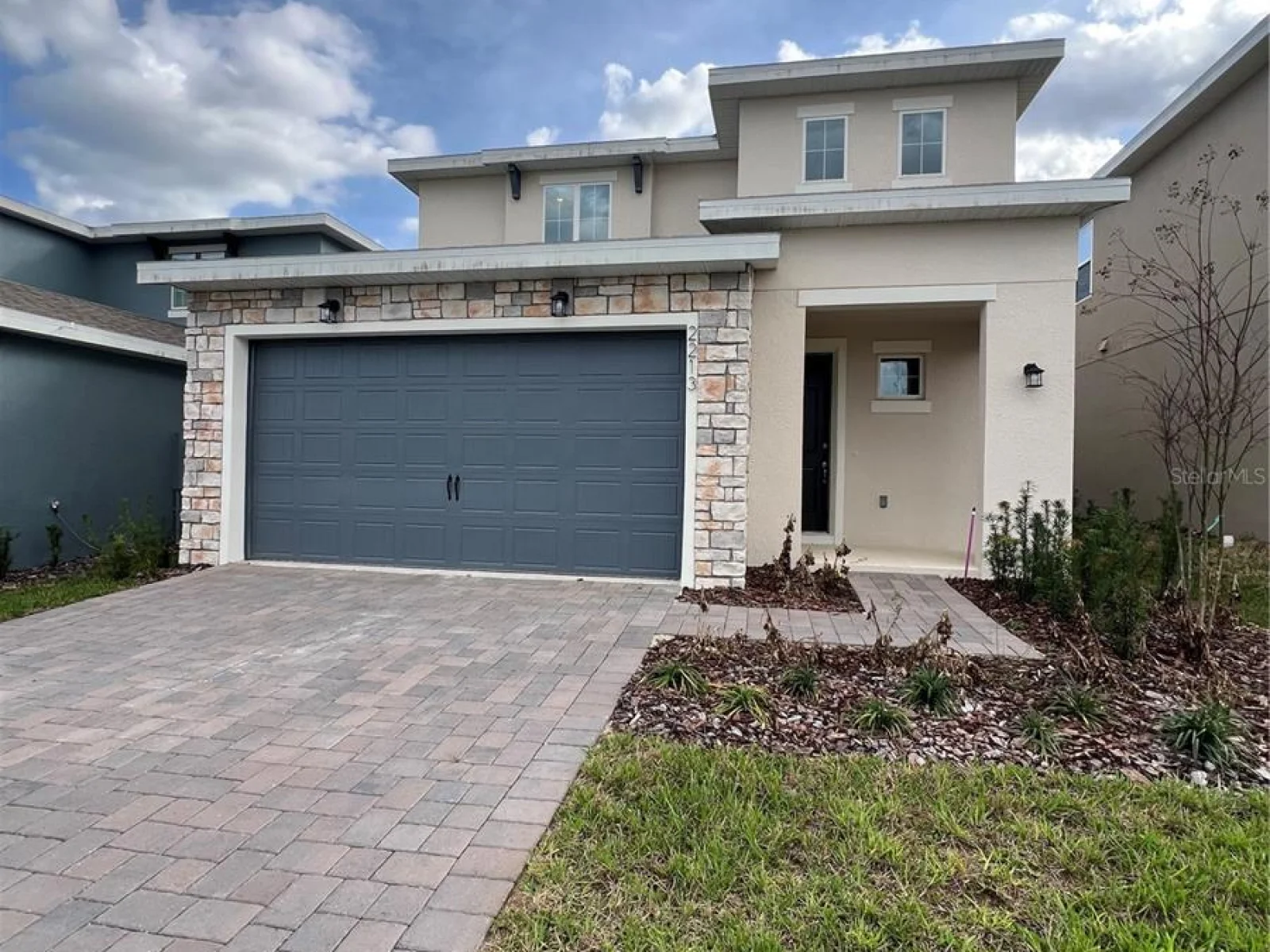 2213 JUNIPER BERRY AVE, MINNEOLA, FL — photo 2