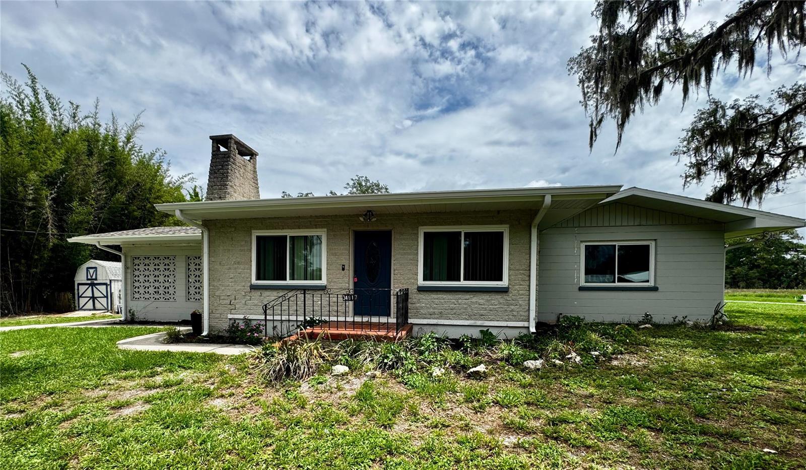 34817 ORCHID PKWY, DADE CITY, FL