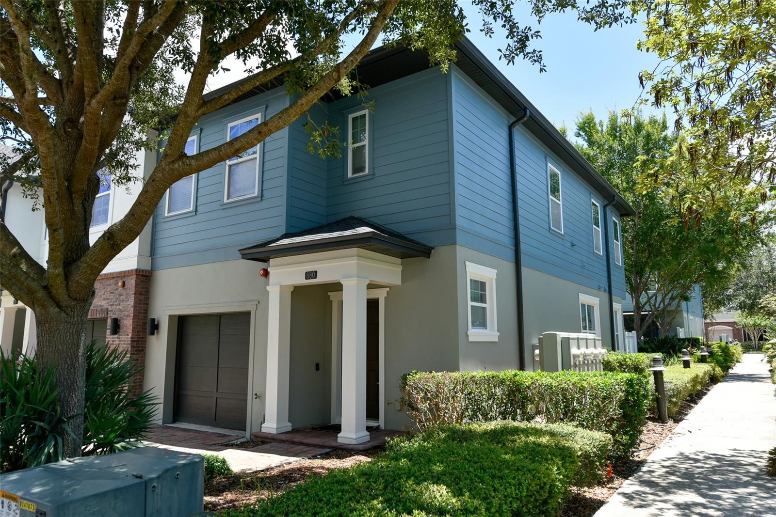 880 TARAMUNDI DR, OVIEDO, FL
