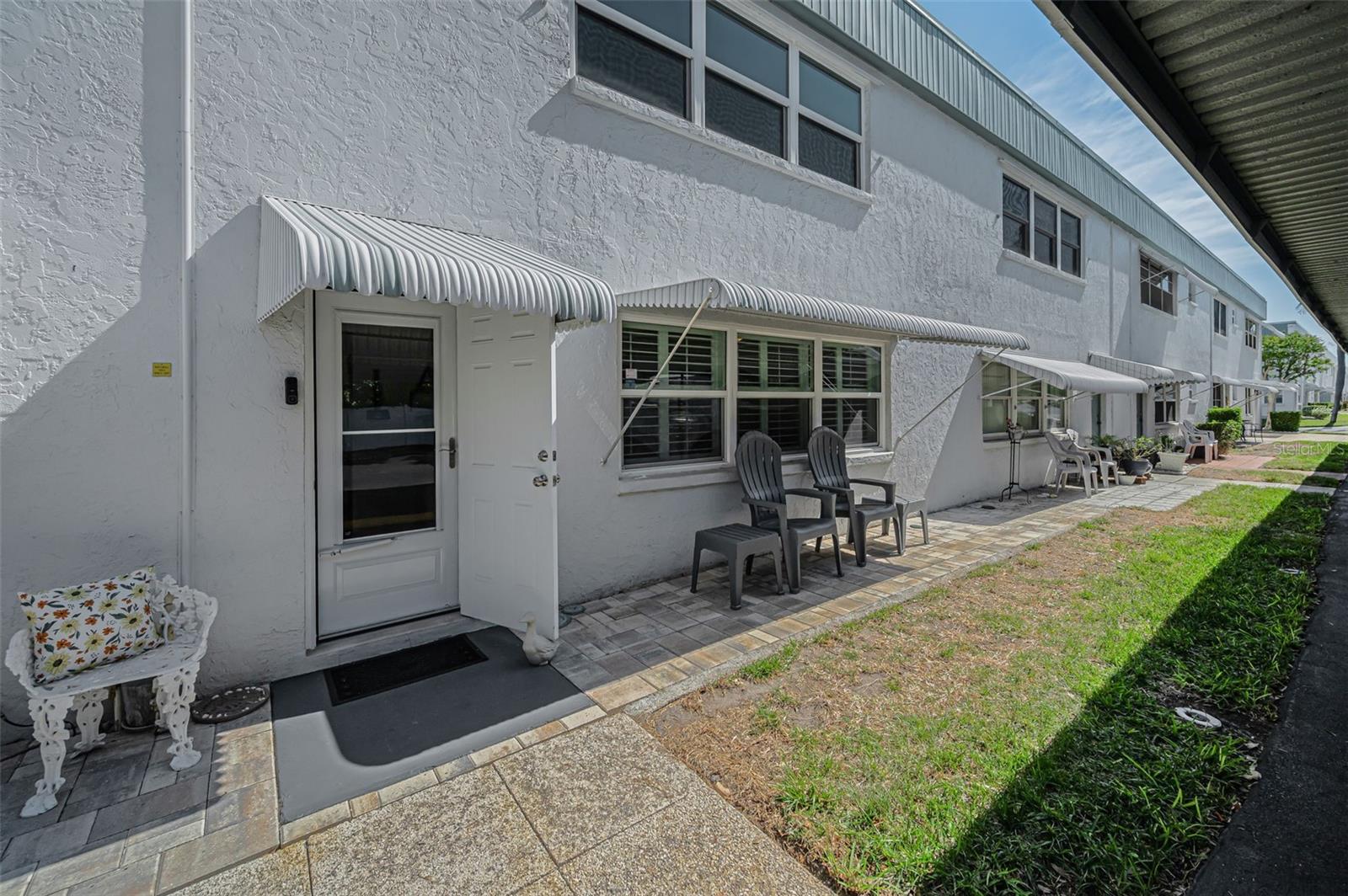 5216 81ST ST N #5, ST PETERSBURG, FL — photo 30