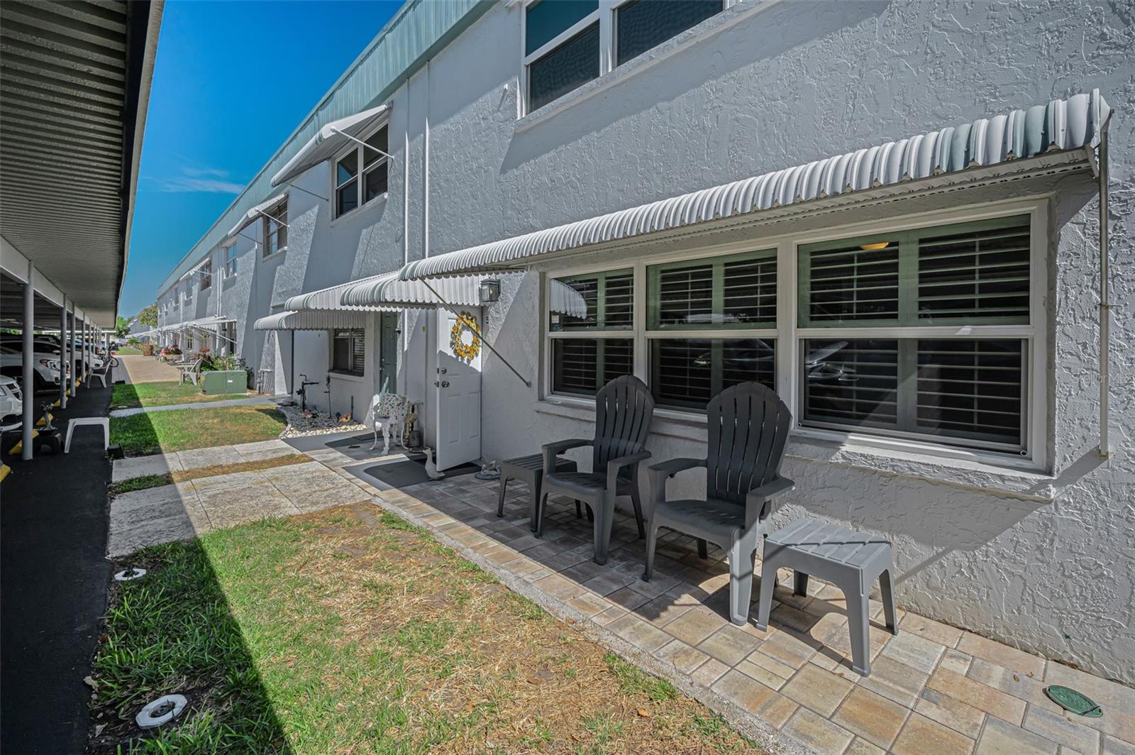 5216 81ST ST N #5, ST PETERSBURG, FL — photo 31