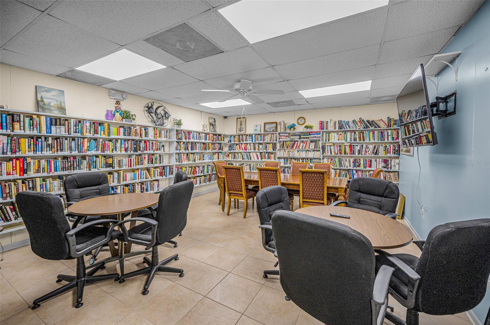 5216 81ST ST N #5, ST PETERSBURG, FL — photo 46