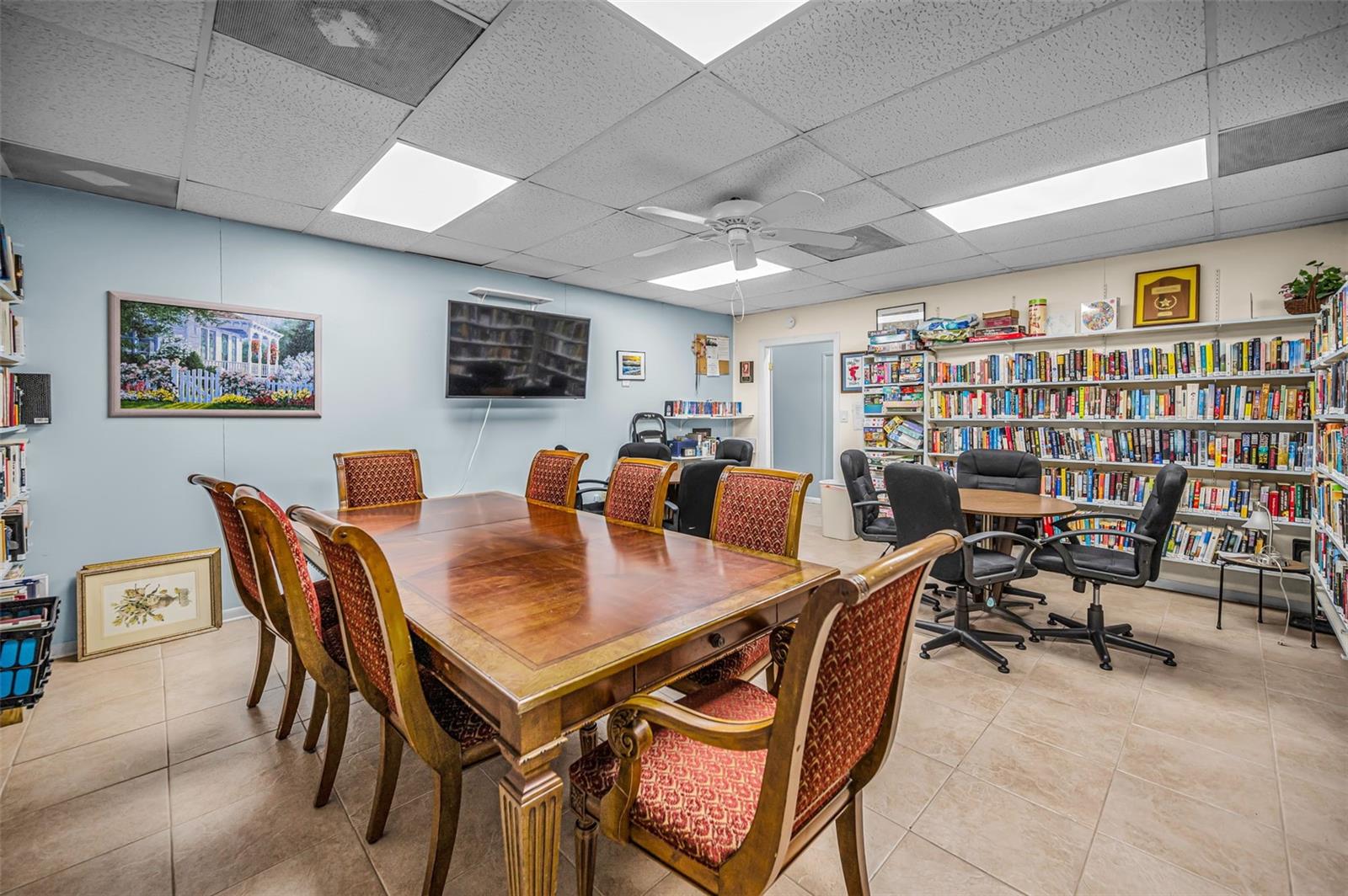 5216 81ST ST N #5, ST PETERSBURG, FL — photo 47