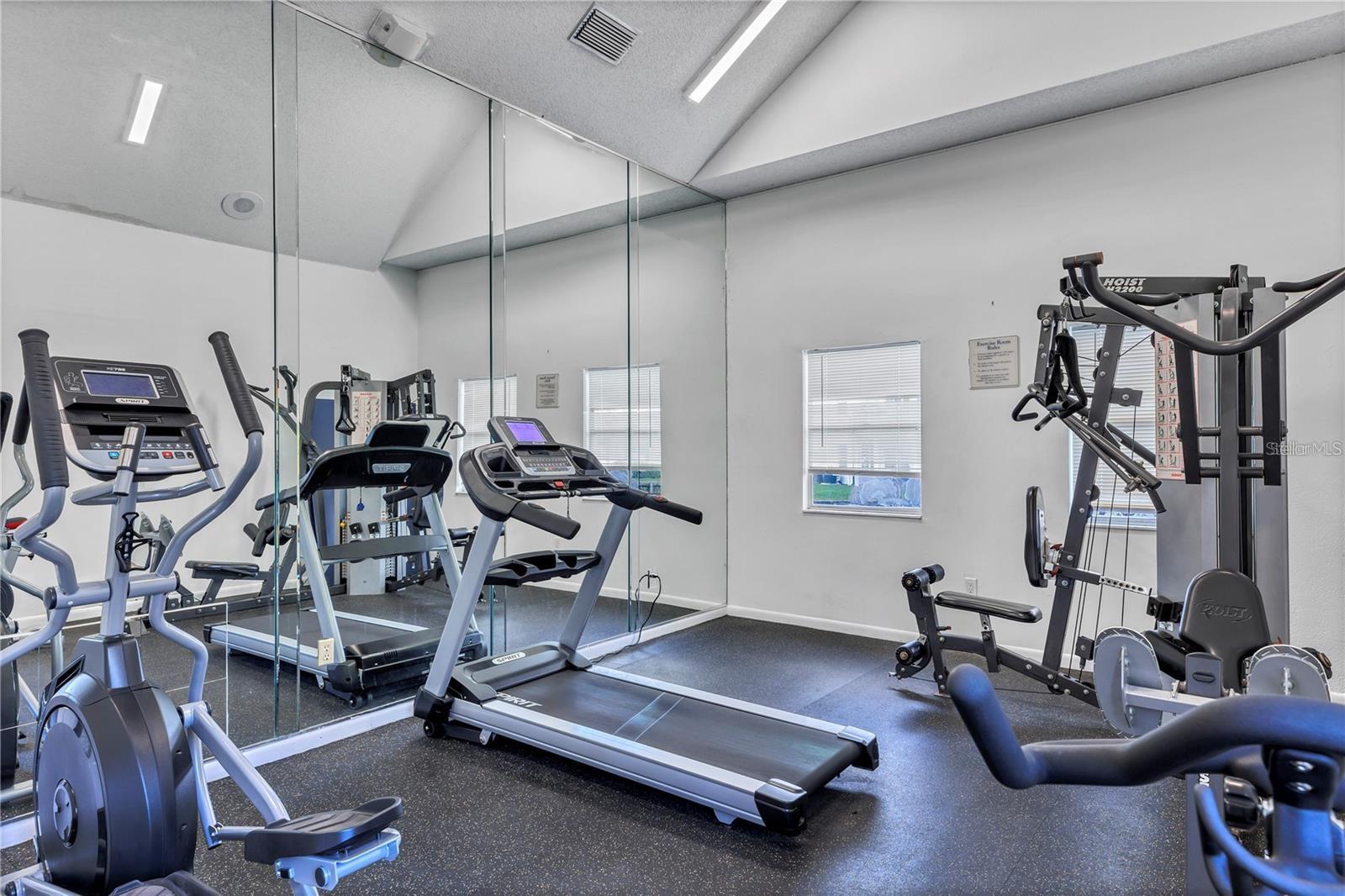 2528 WOODGATE BLVD #102, ORLANDO, FL — photo 15