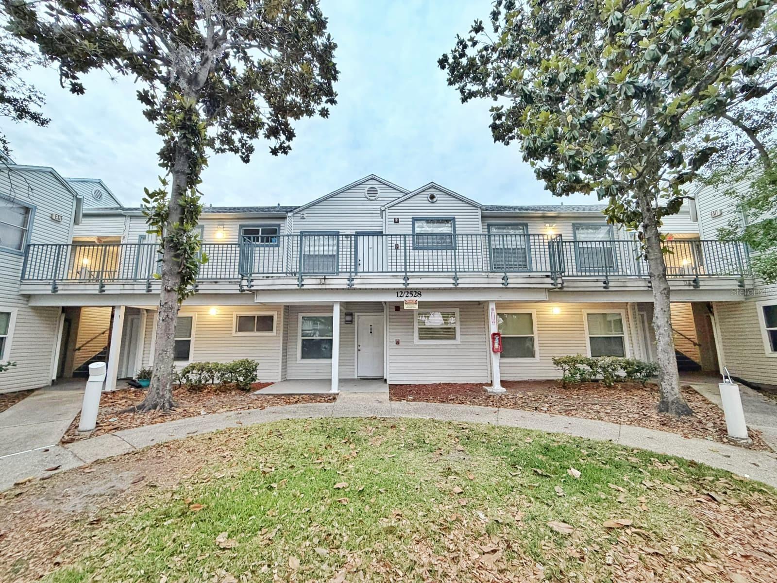 2528 WOODGATE BLVD #102, ORLANDO, FL — photo 21