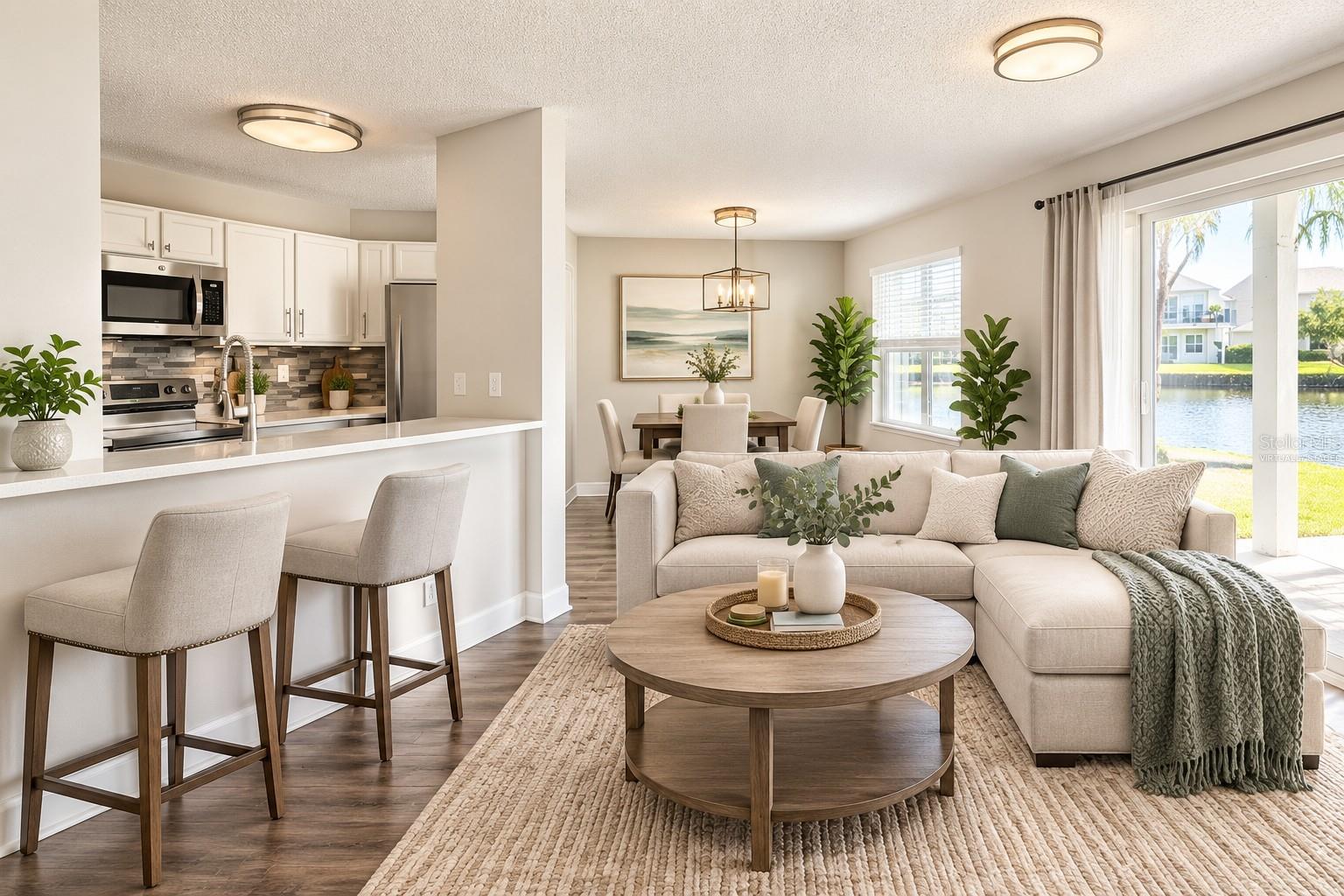 2528 WOODGATE BLVD #102, ORLANDO, FL — photo 4