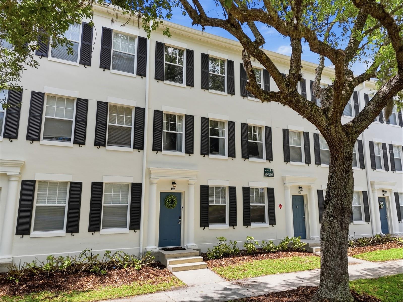 1056 WATERSIDE DR, CELEBRATION, FL