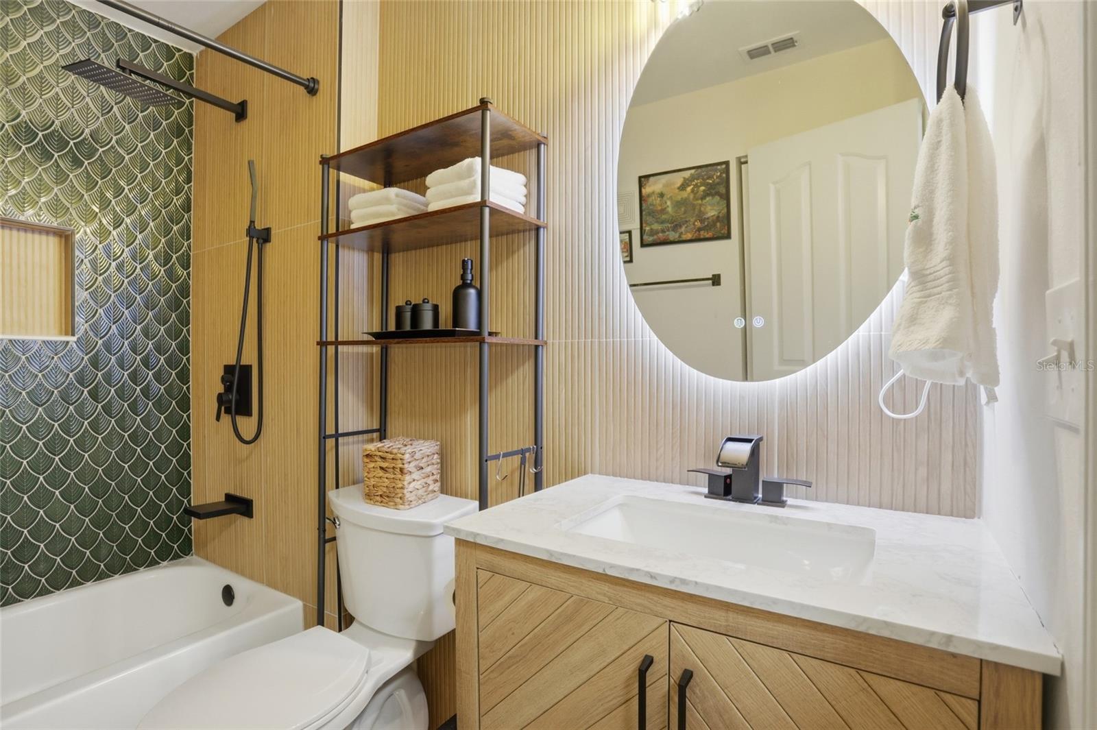 1056 WATERSIDE DR, CELEBRATION, FL — photo 24
